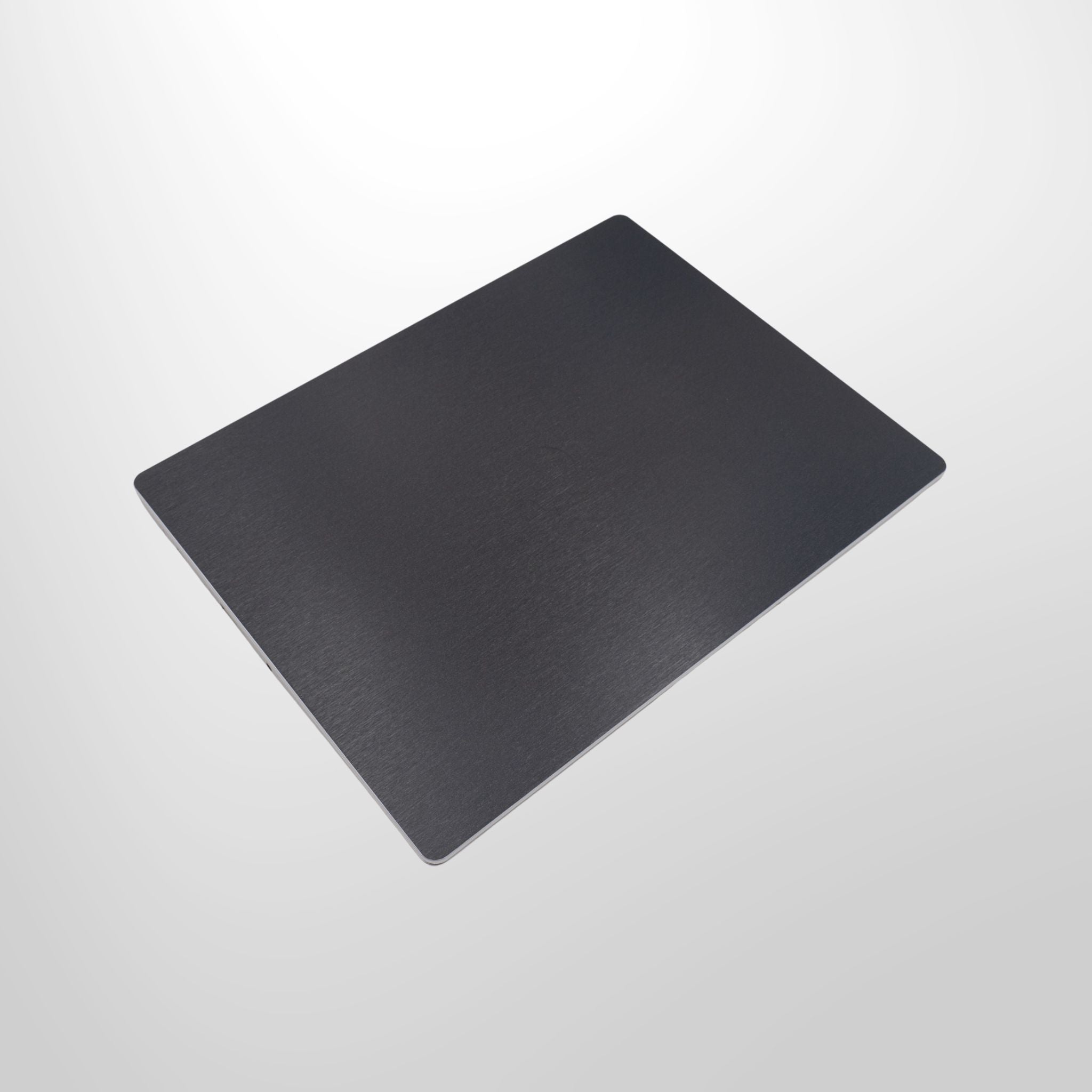 Brushed Black