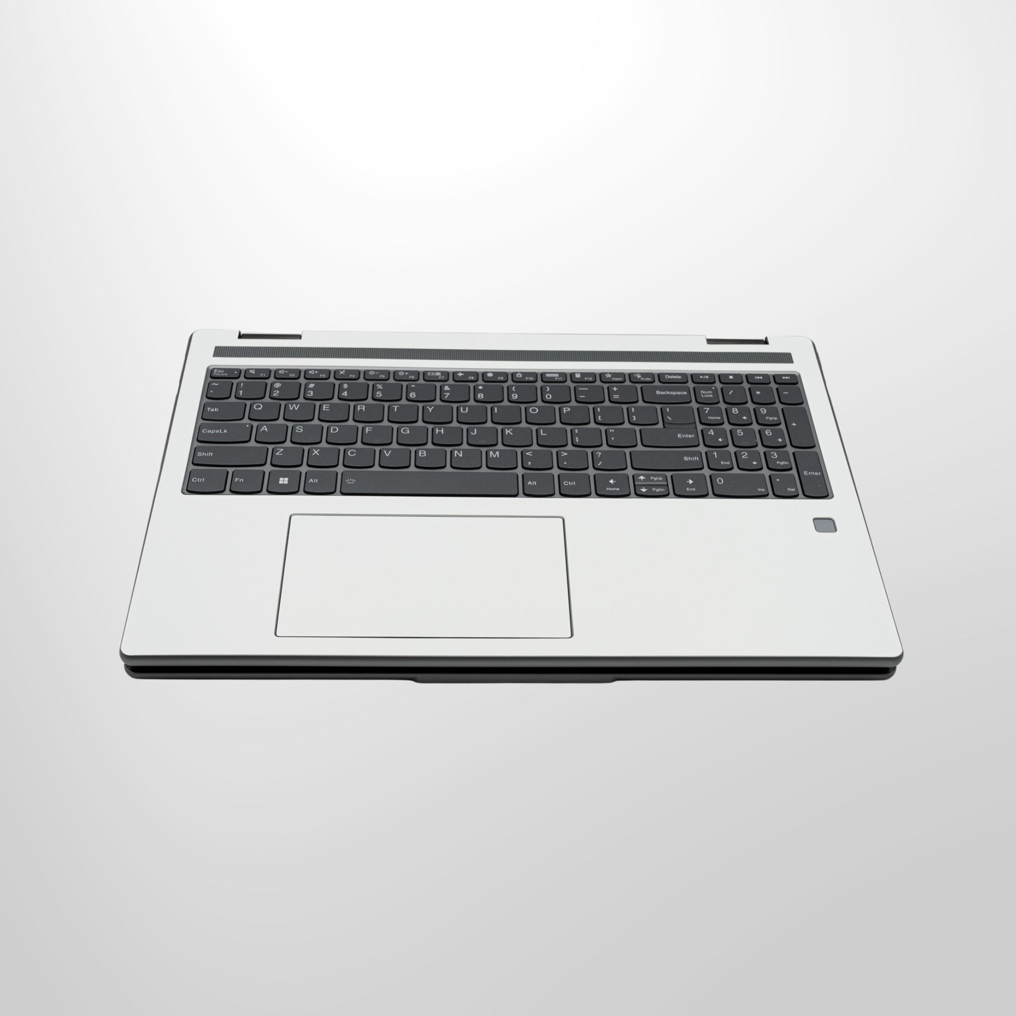 Satin White