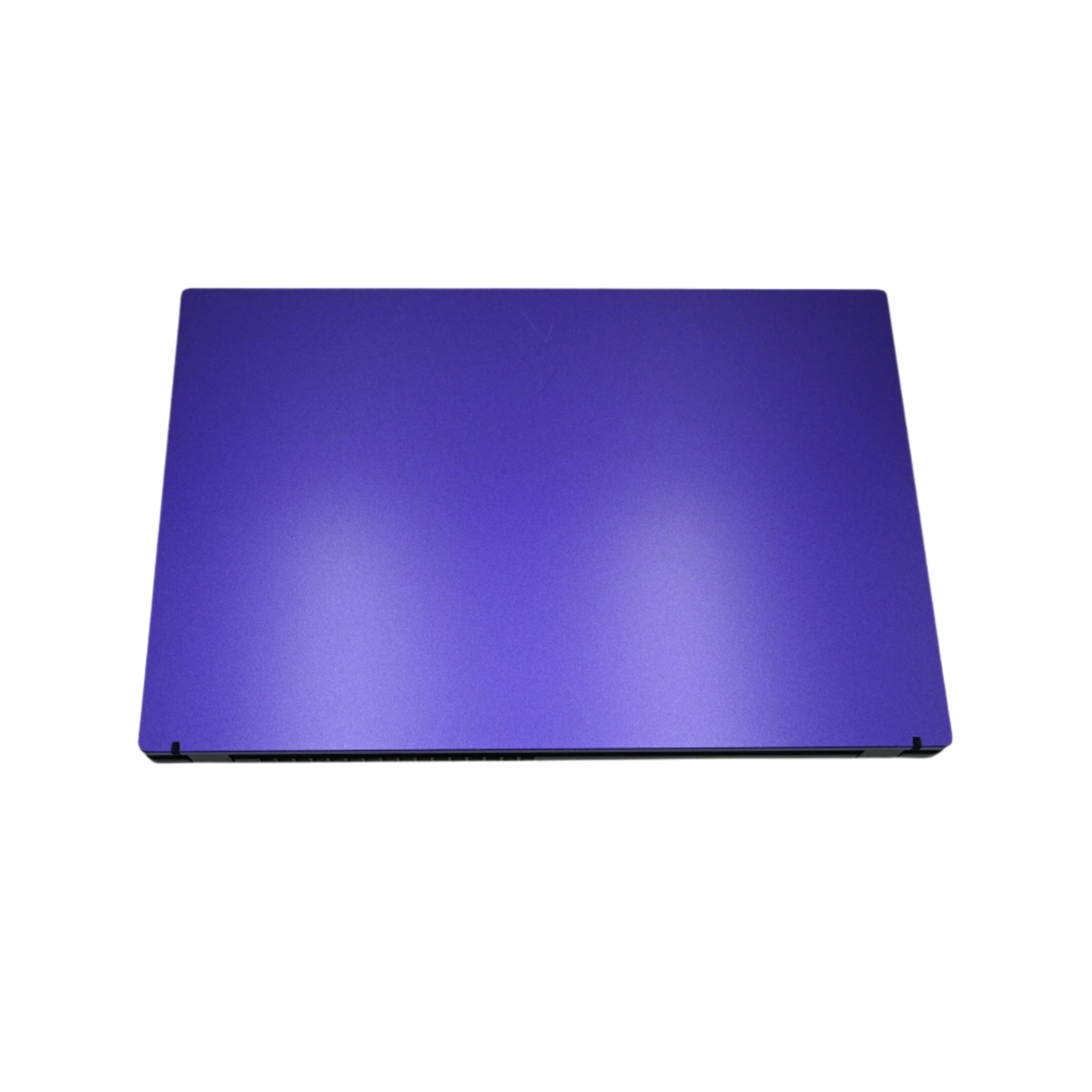 Metallic Purple
