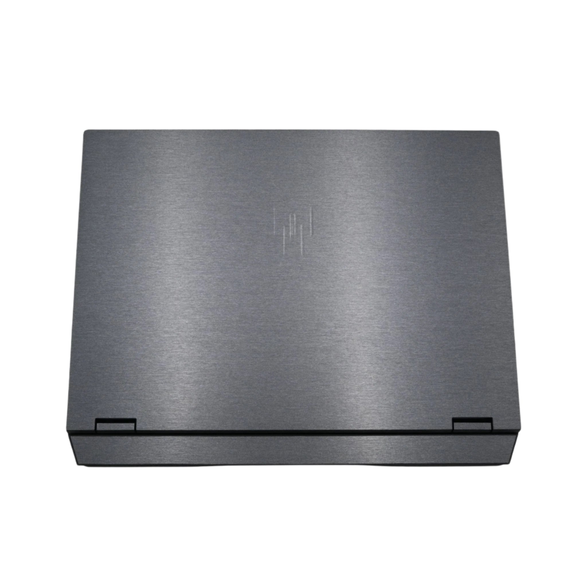 Brushed Steel