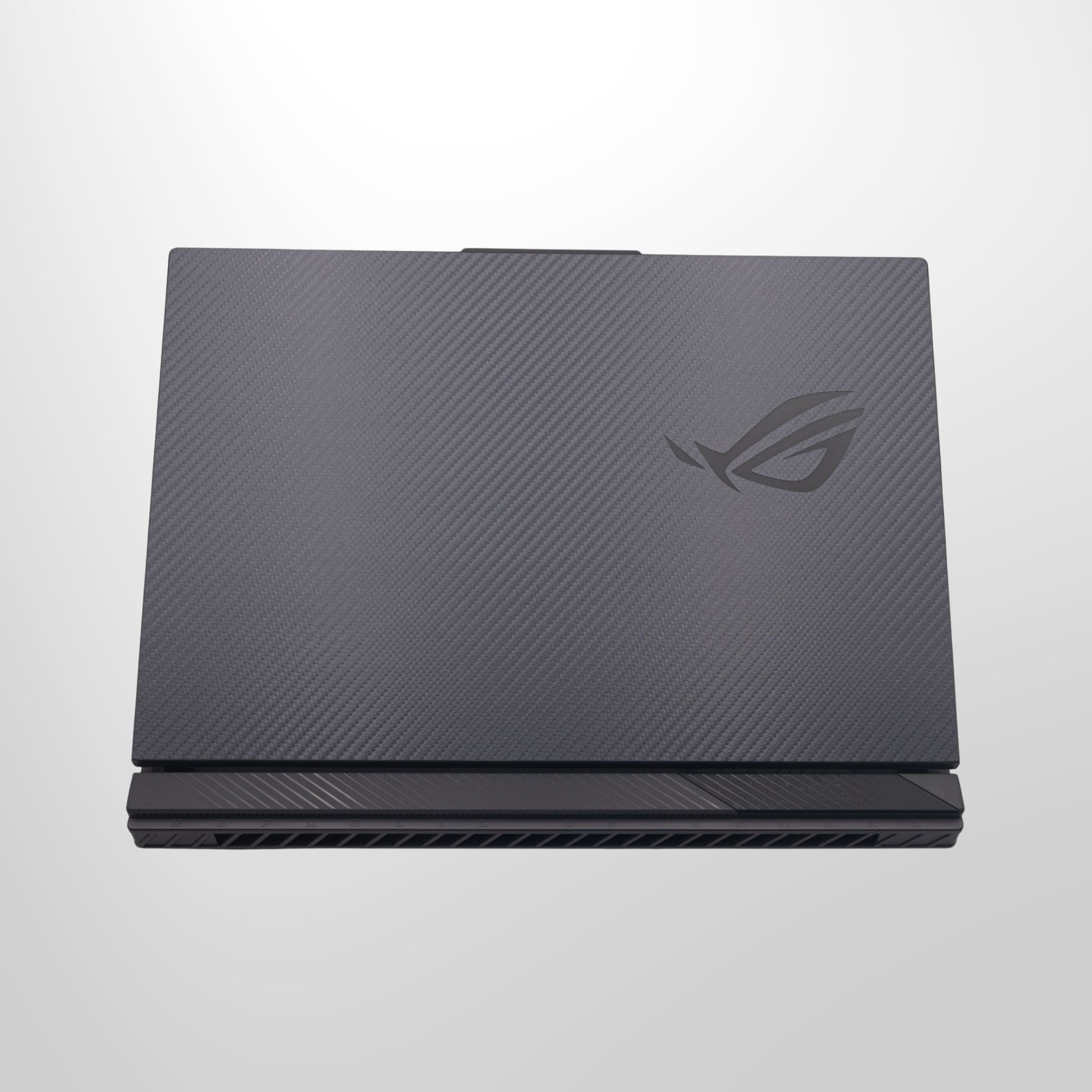 Grey Carbon Fiber