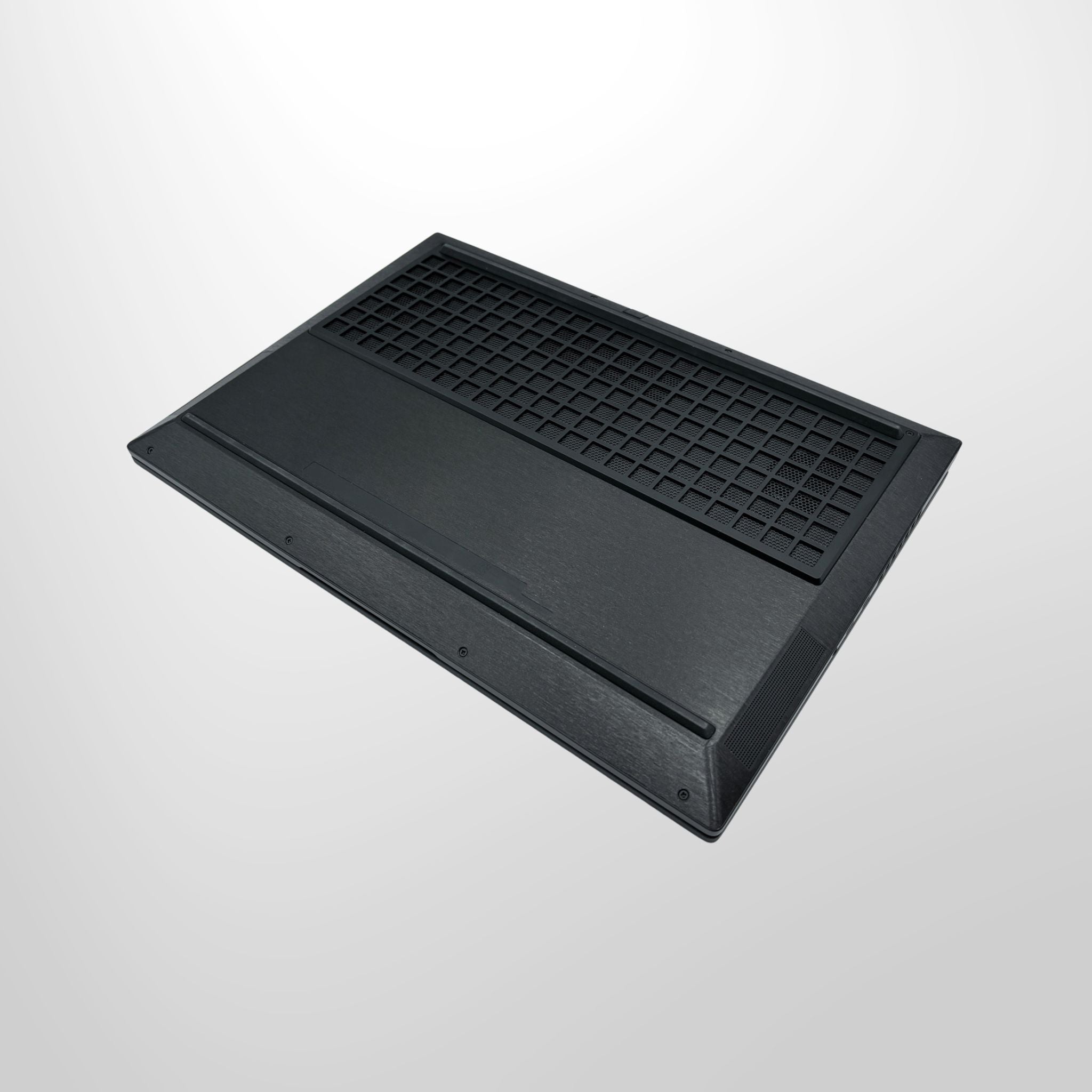 Brushed Black
