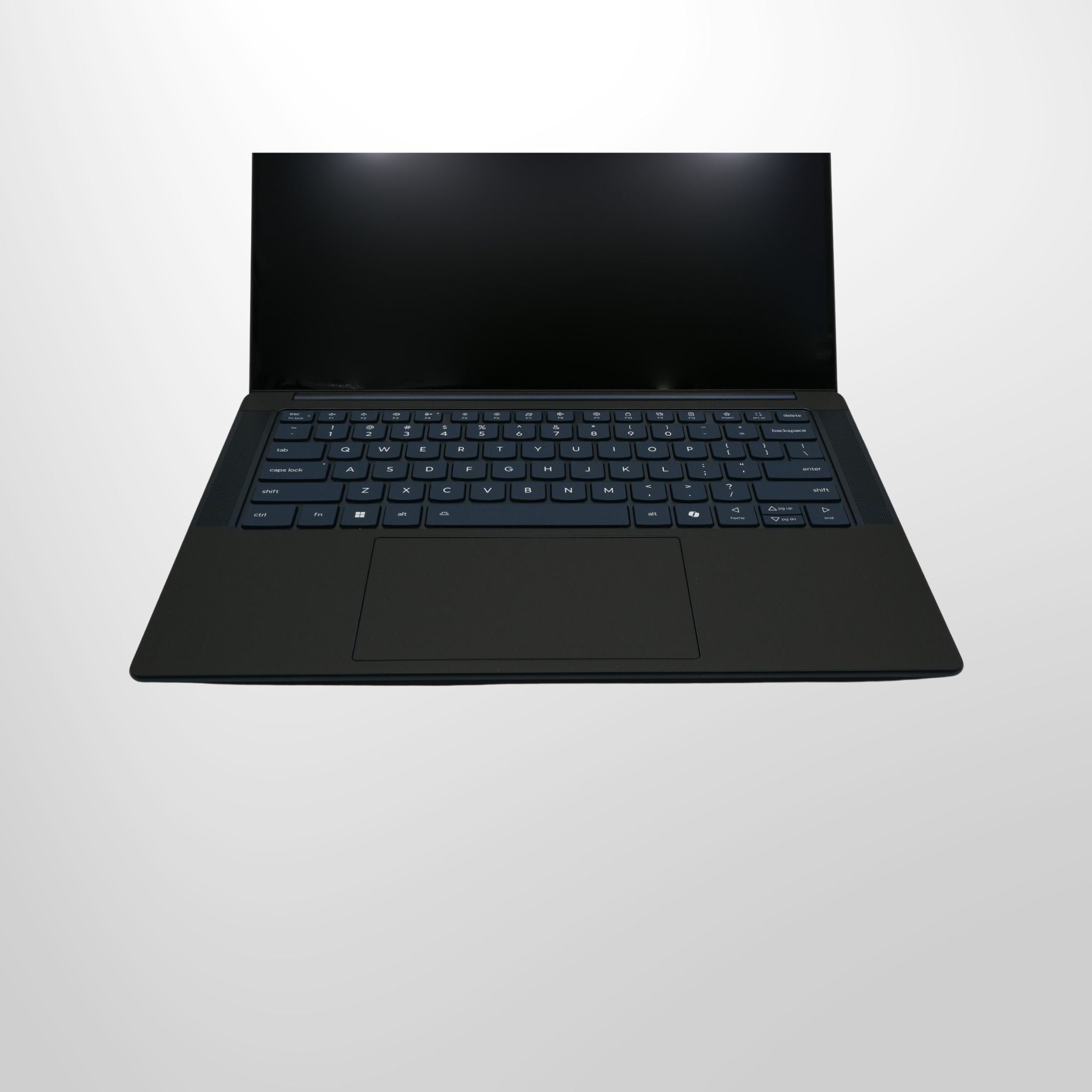 Matte Black