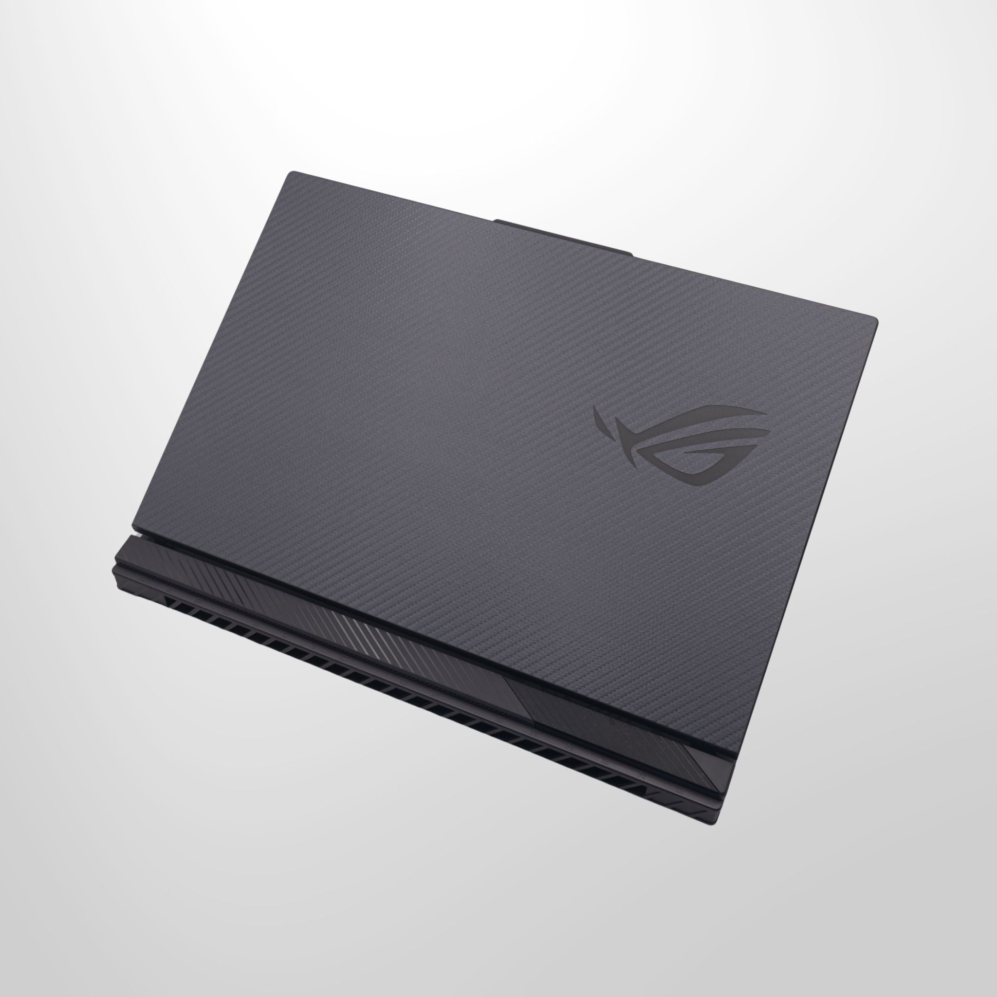 Grey Carbon Fiber