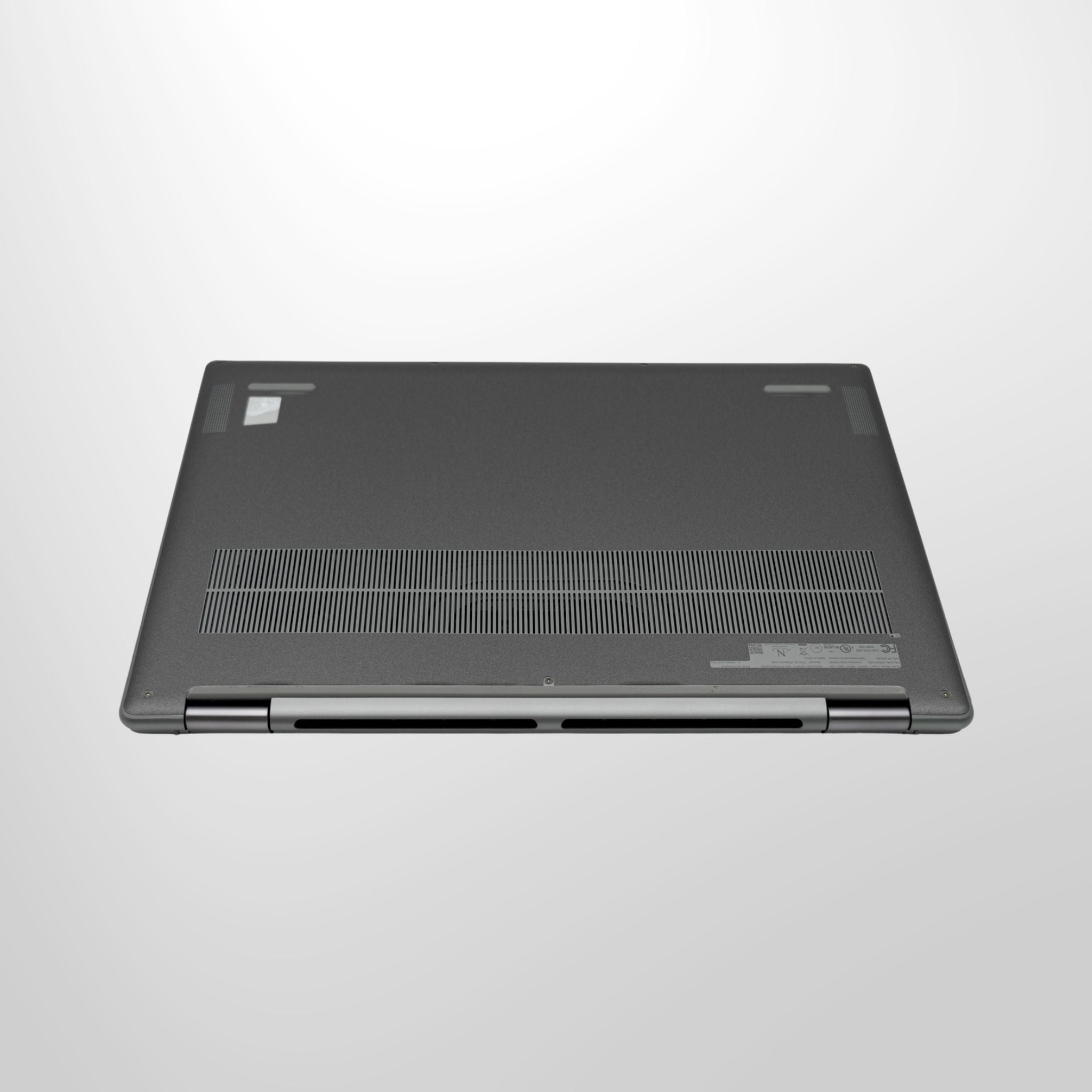 Charcoal Grey