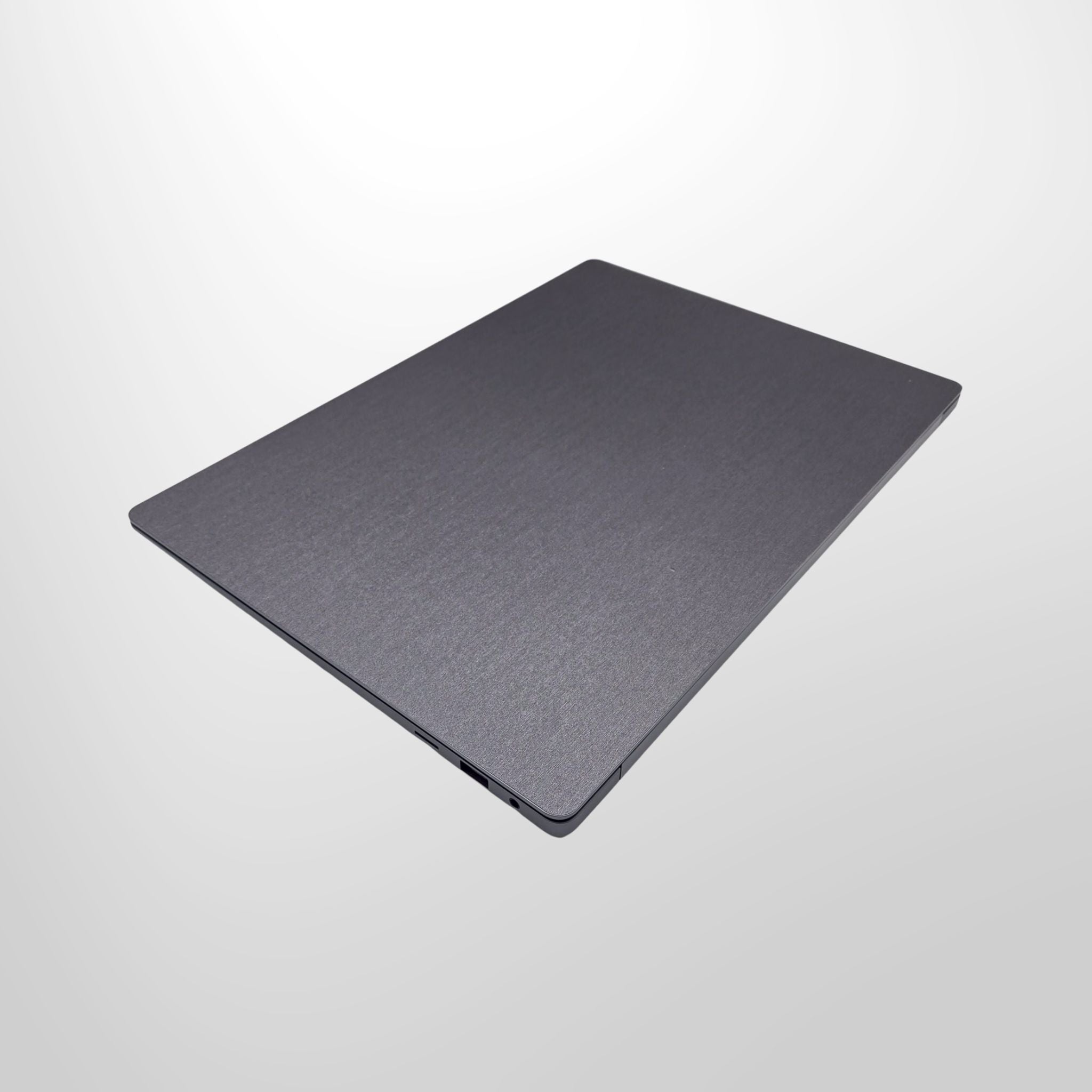 Brushed Steel