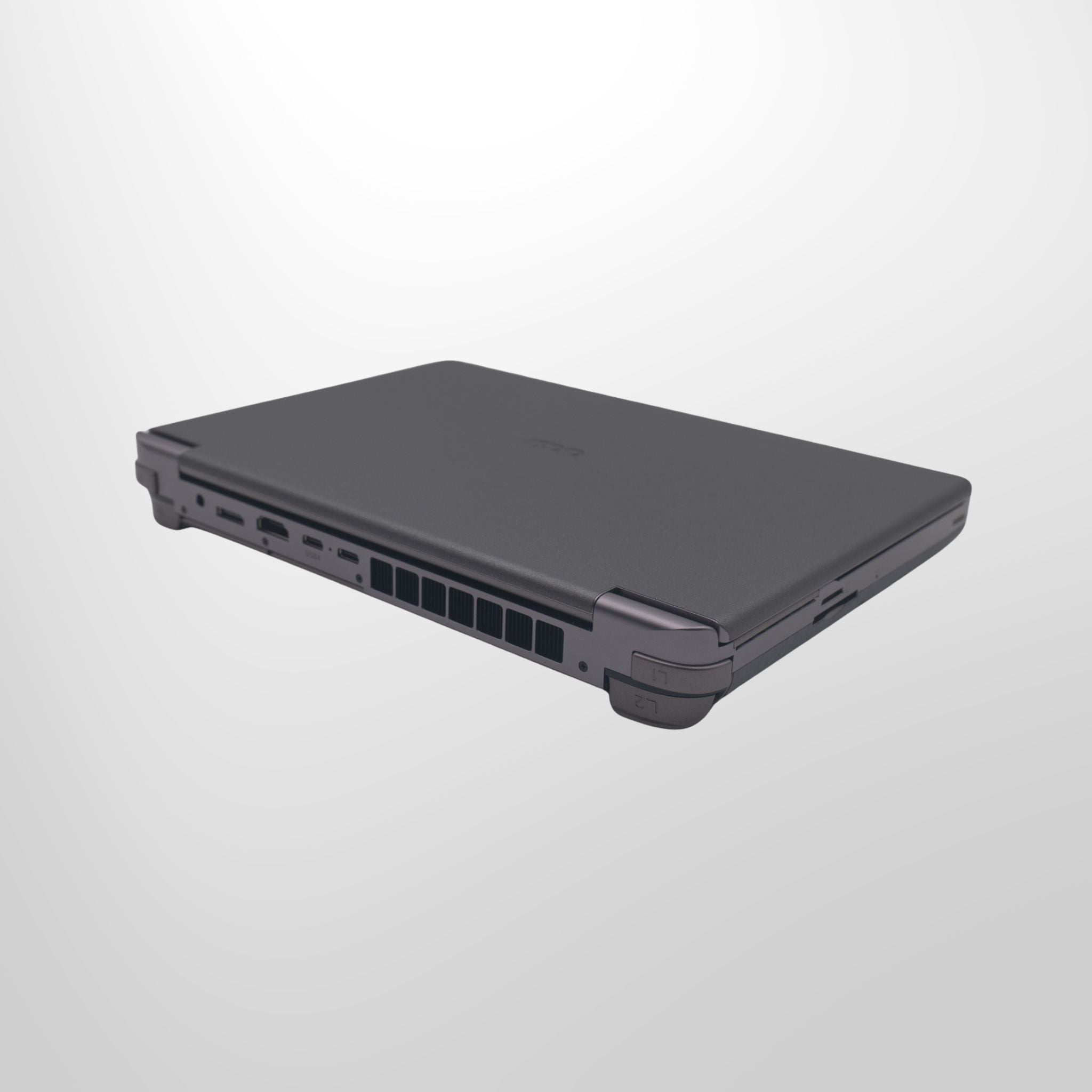 Charcoal Grey