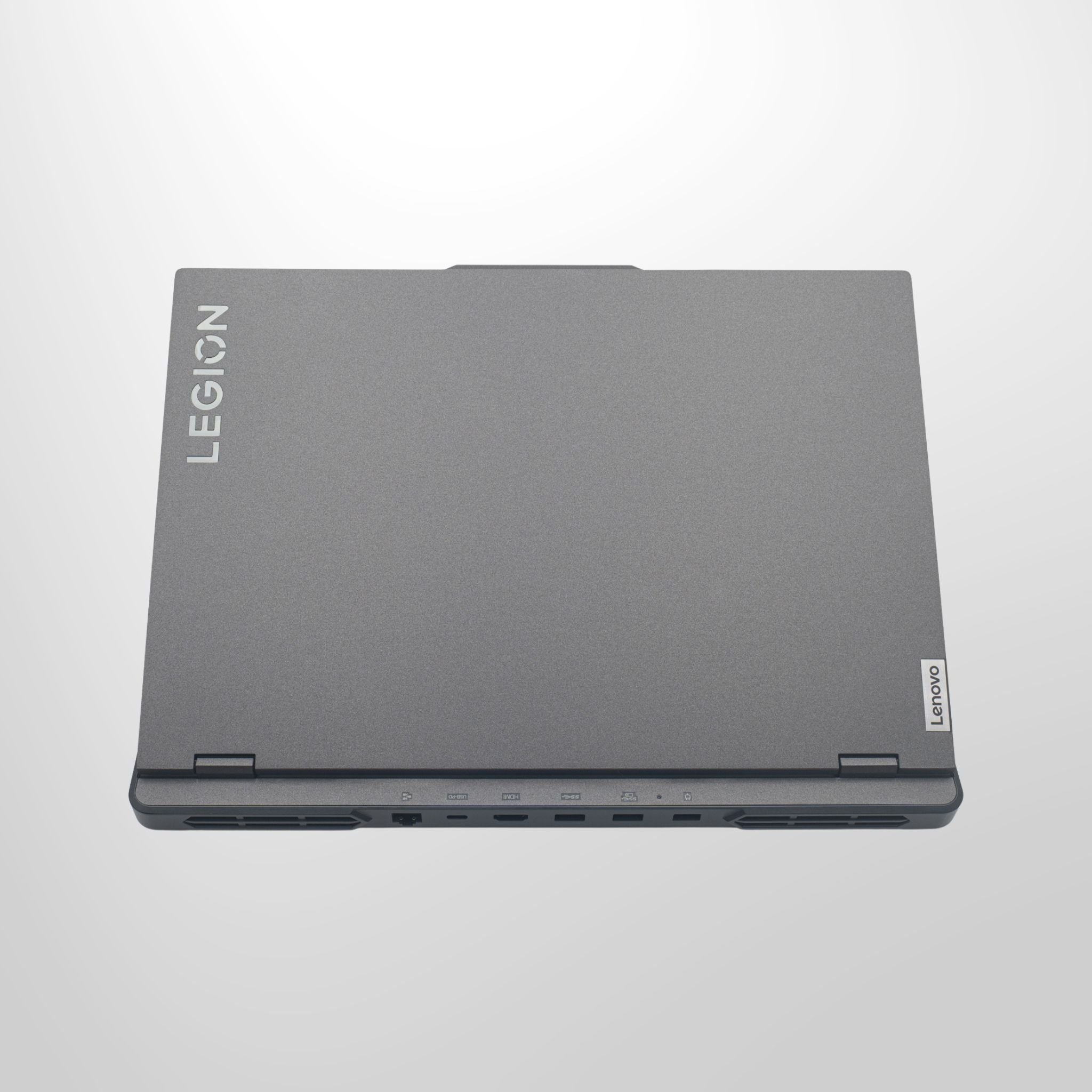 Charcoal Grey