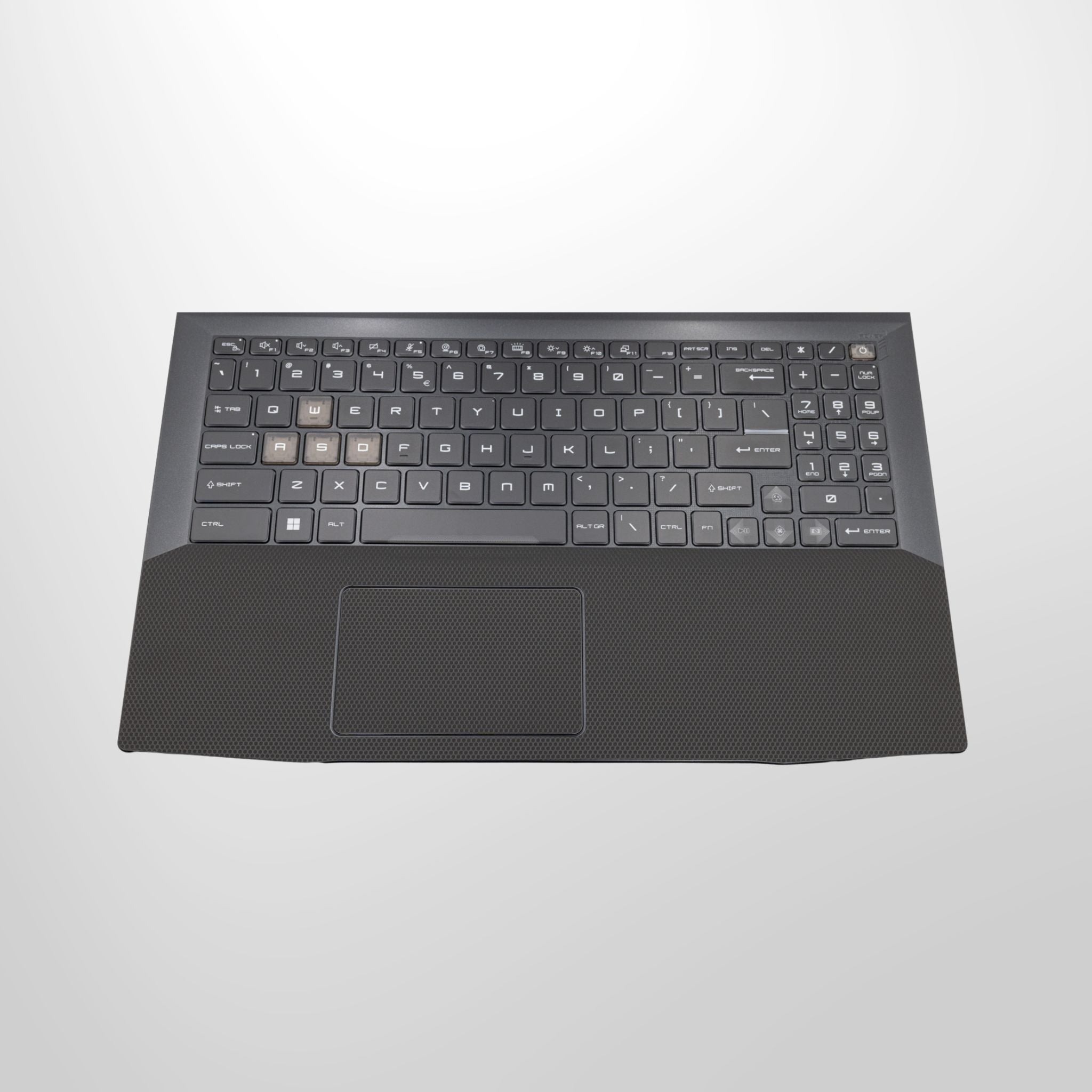 Black Matrix