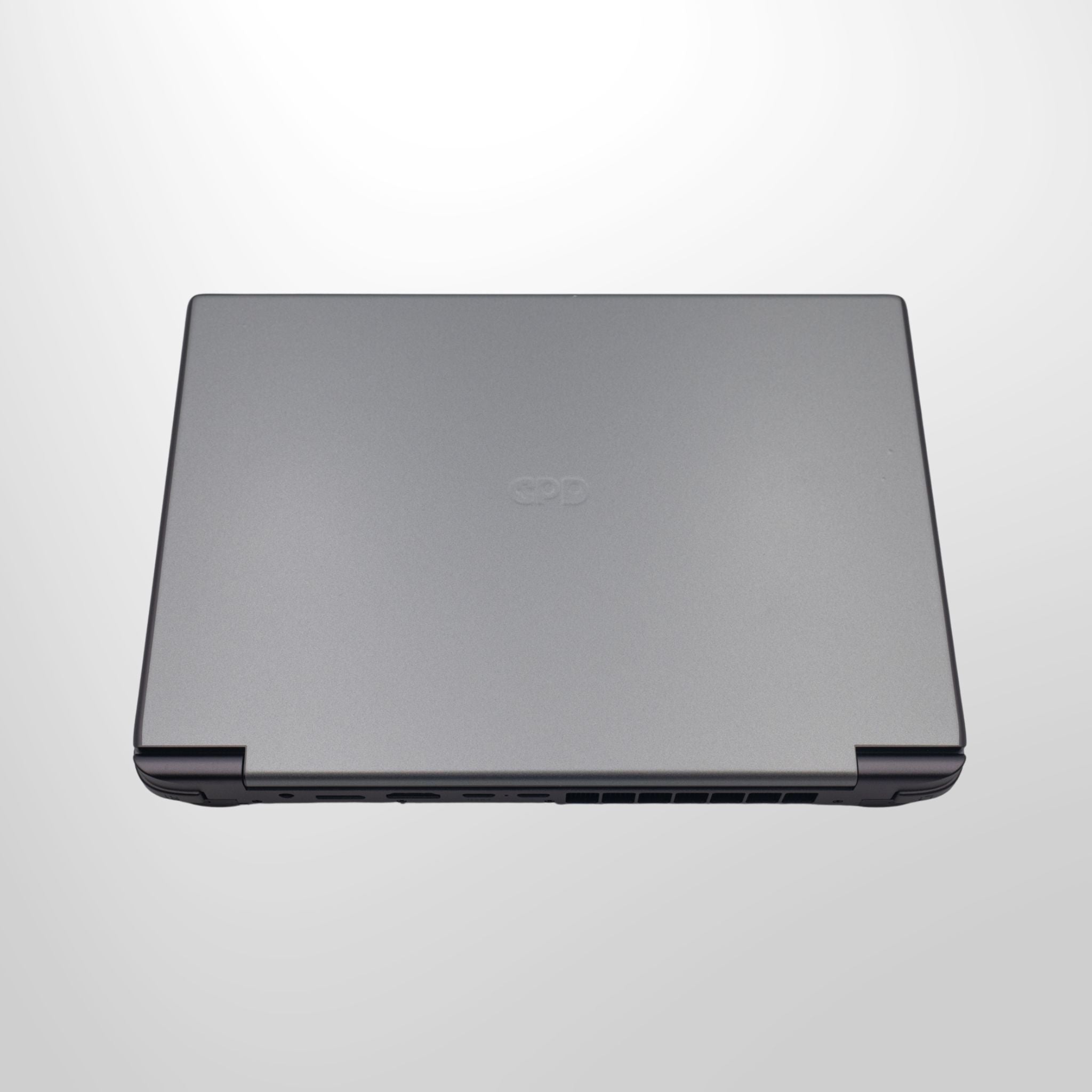 Satin Aluminum