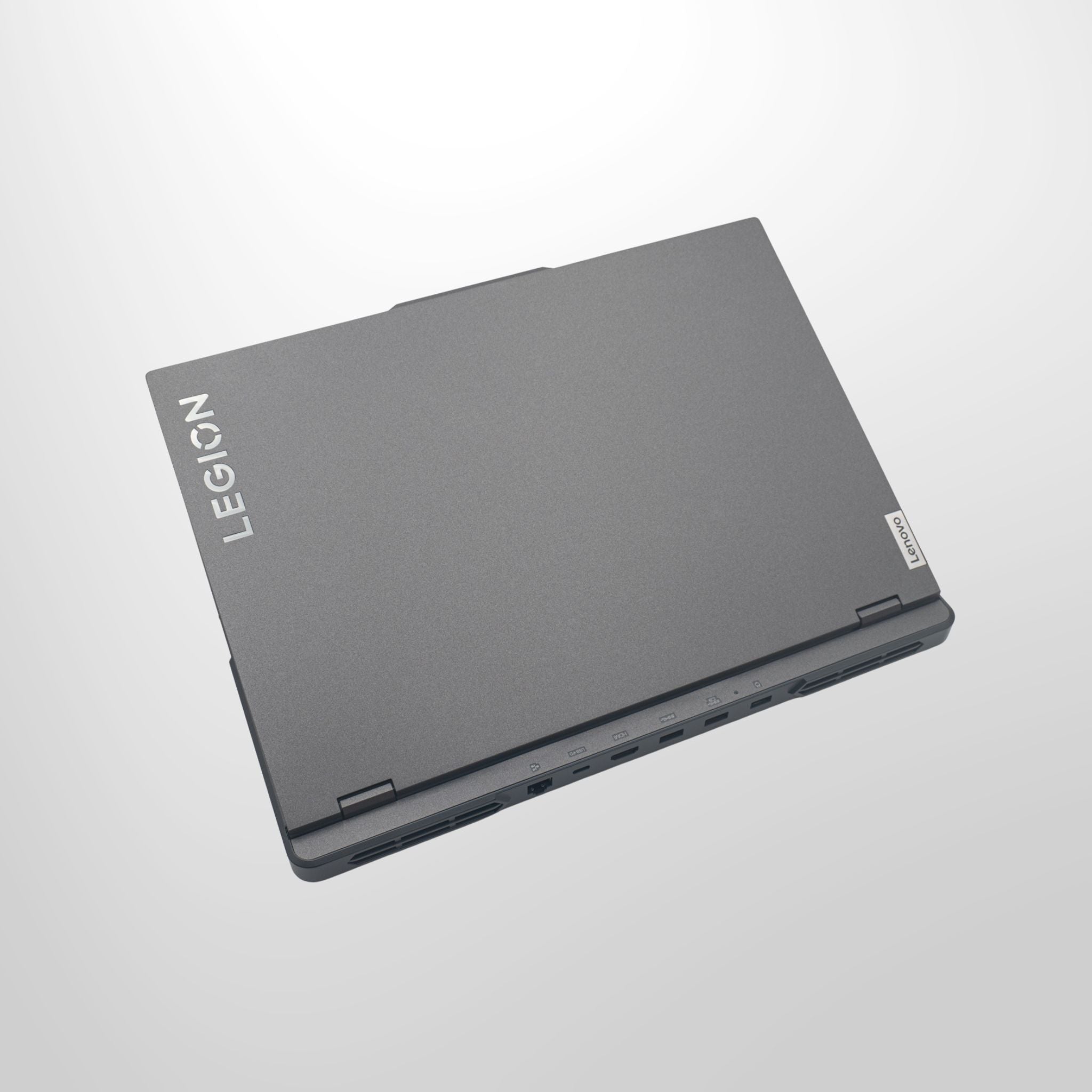 Charcoal Grey