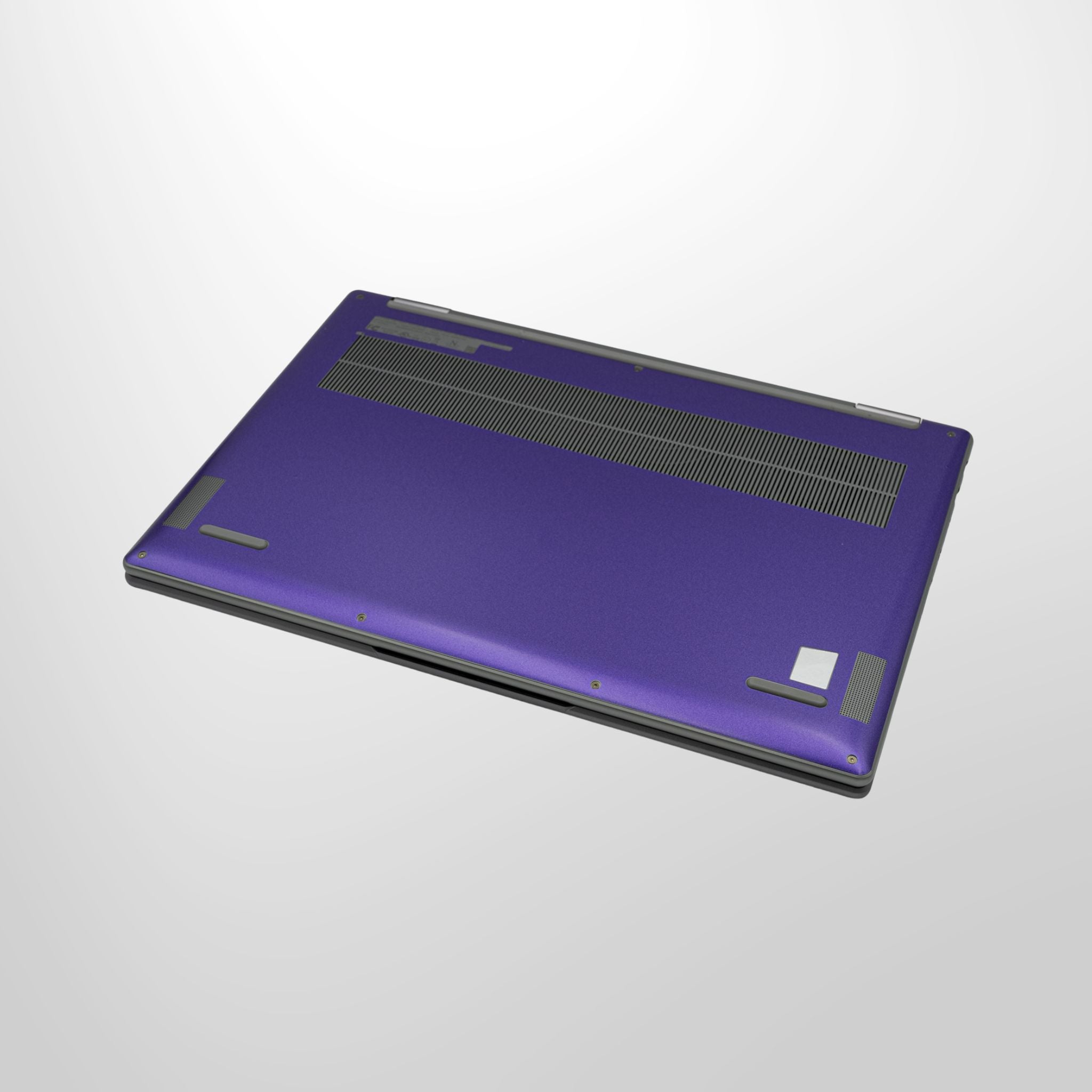 Metallic Purple