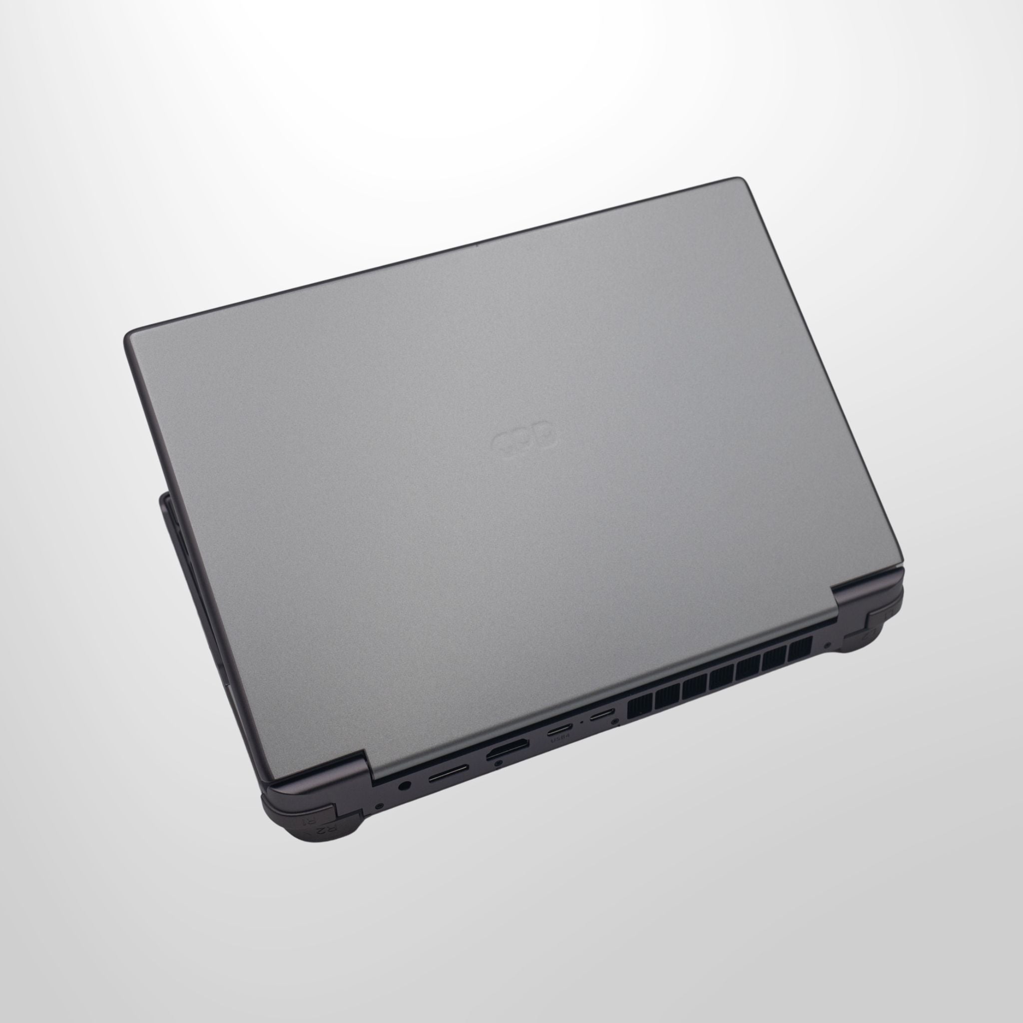 Satin Aluminum