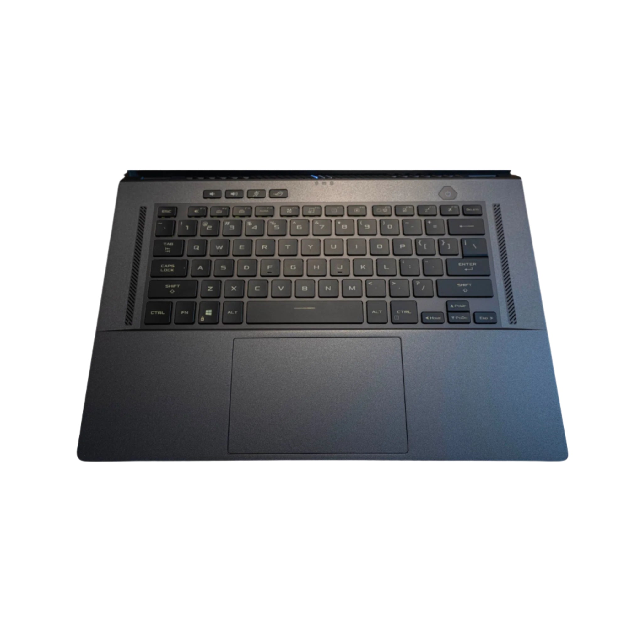 Charcoal Grey