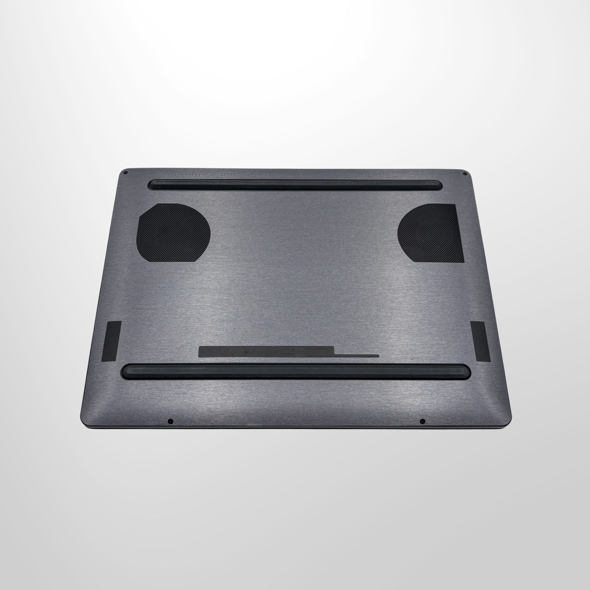 Brushed Steel