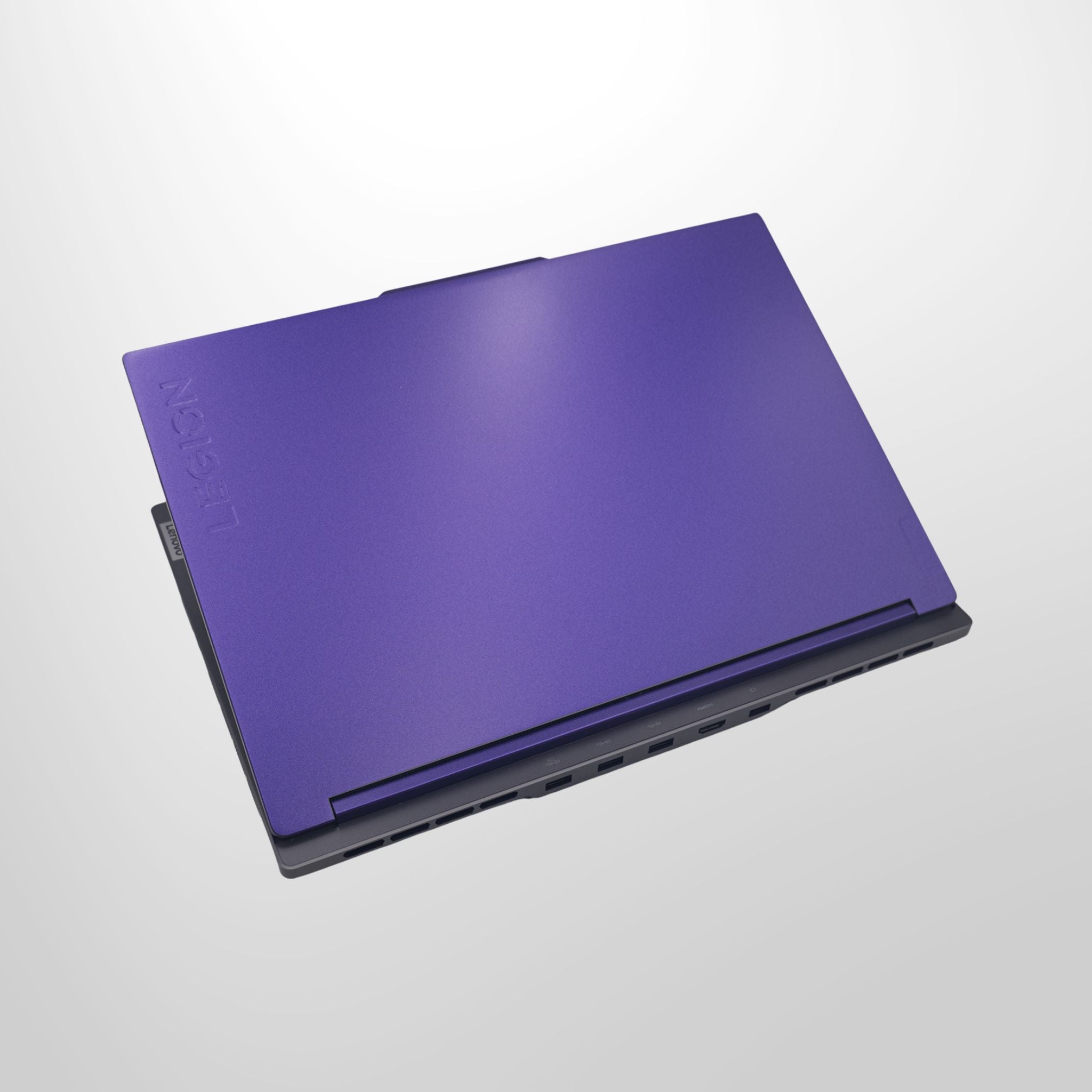 Metallic Purple