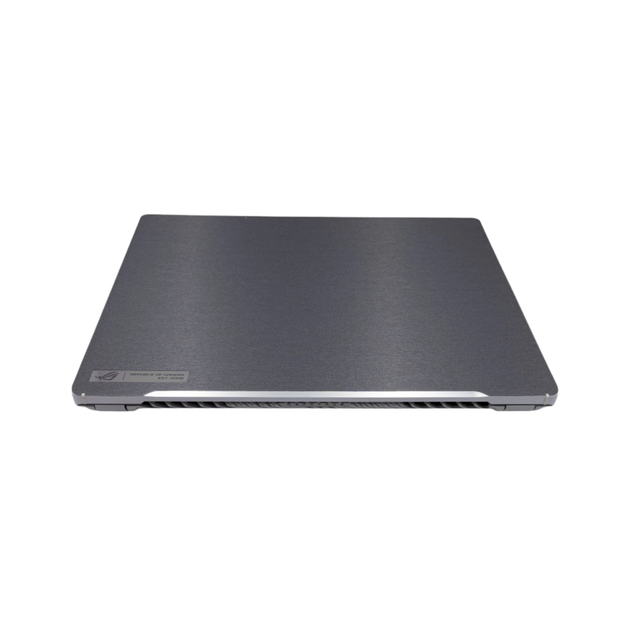 Brushed Steel