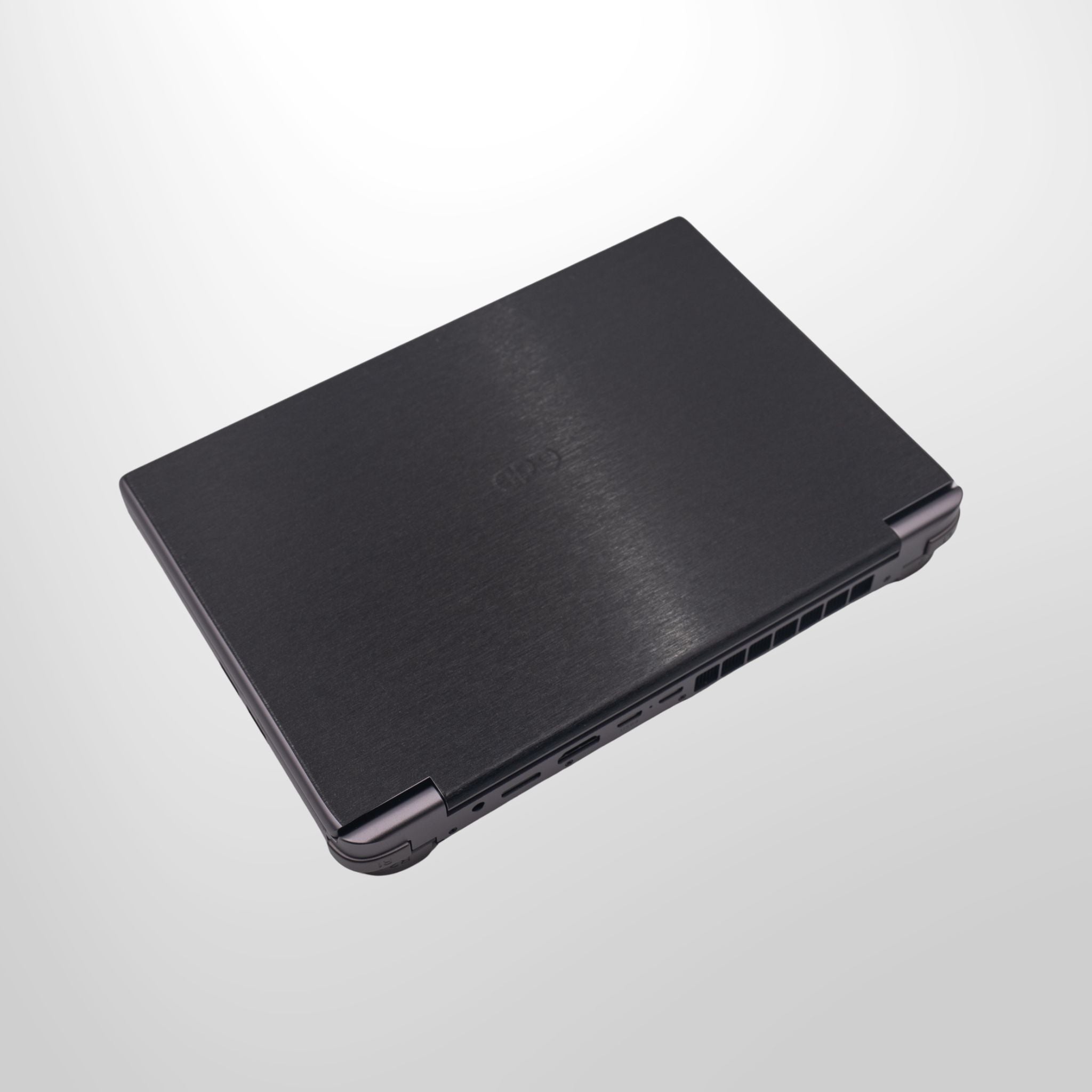 Brushed Black