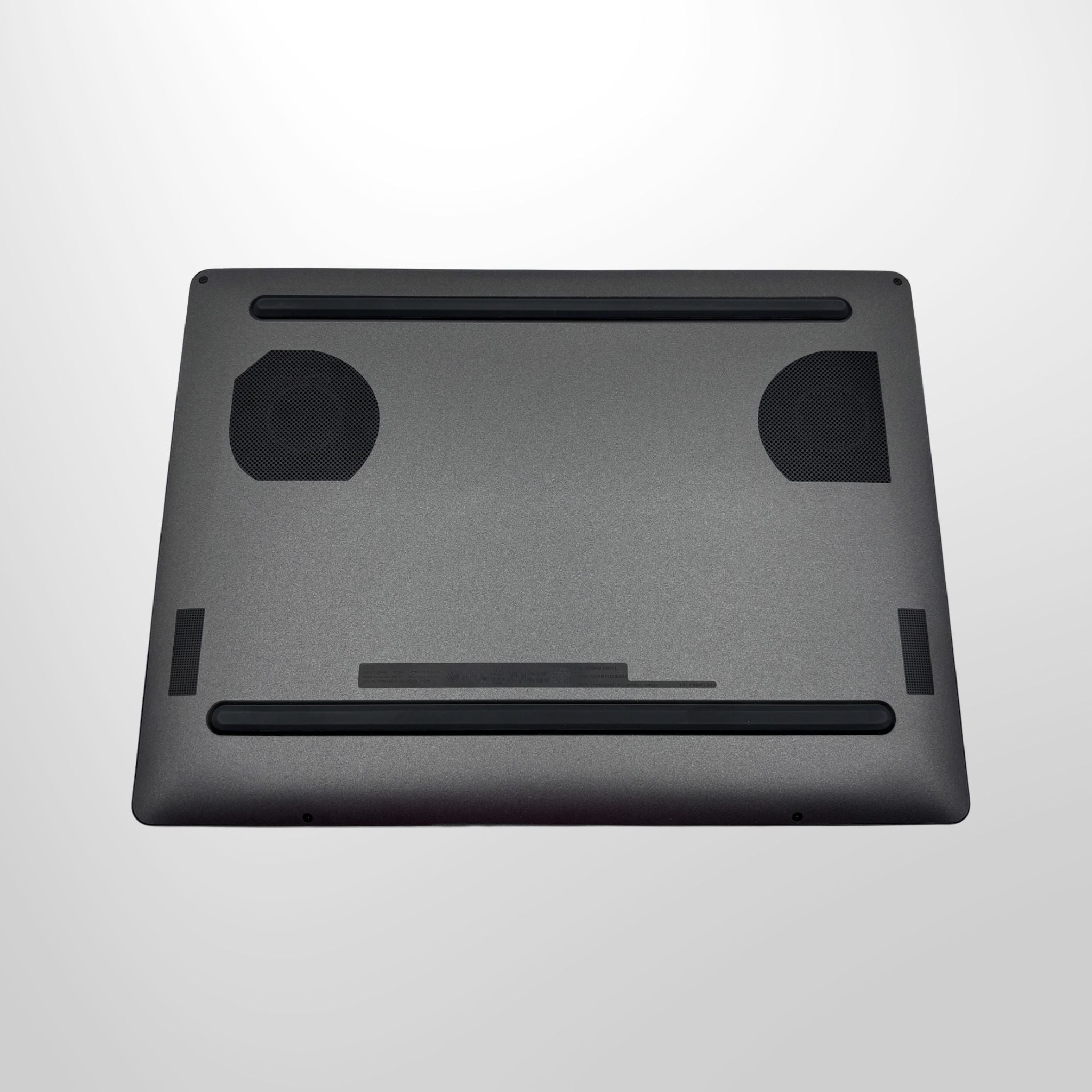 Charcoal Grey