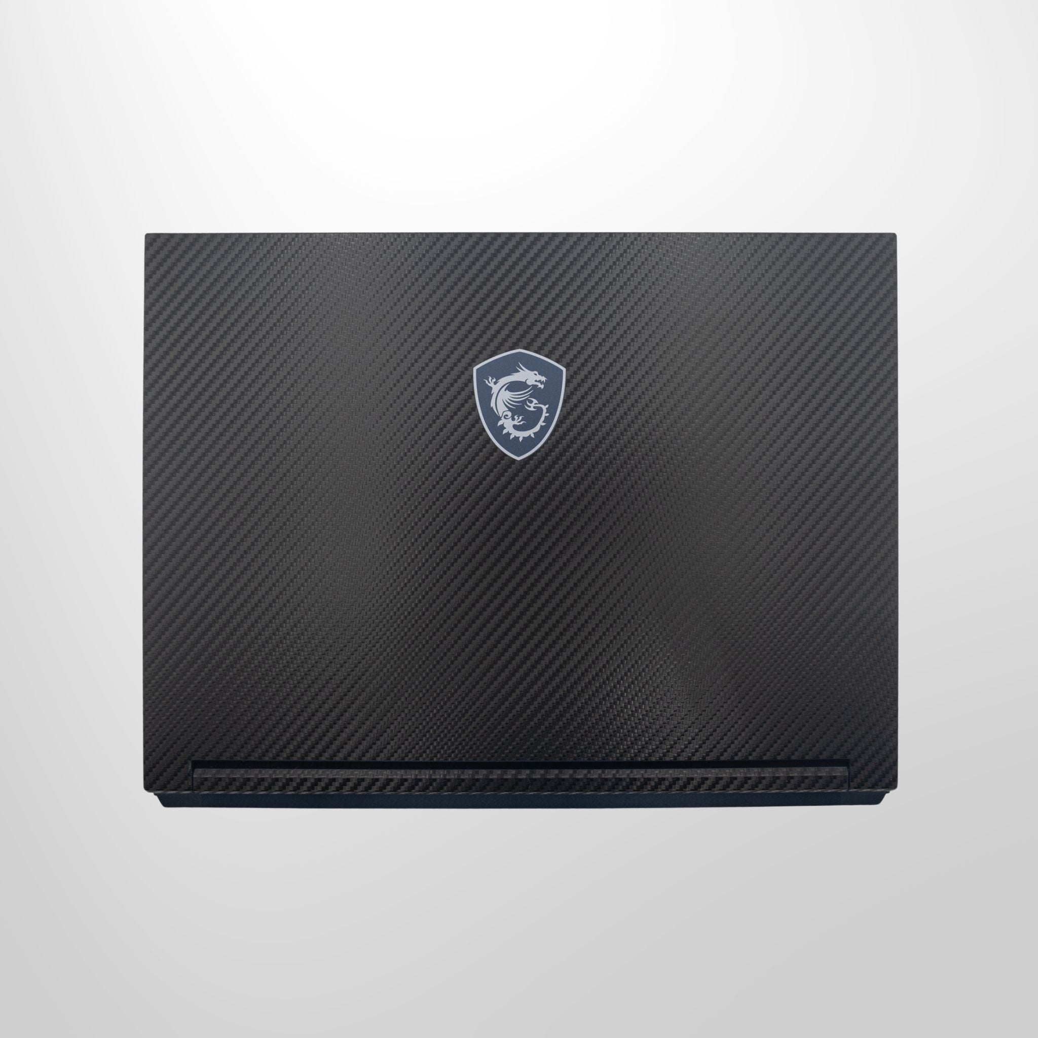 Black Carbon Fiber