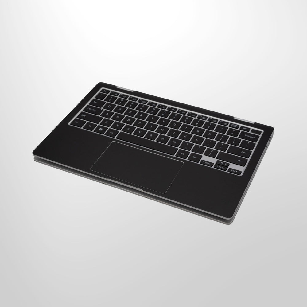 Matte Black