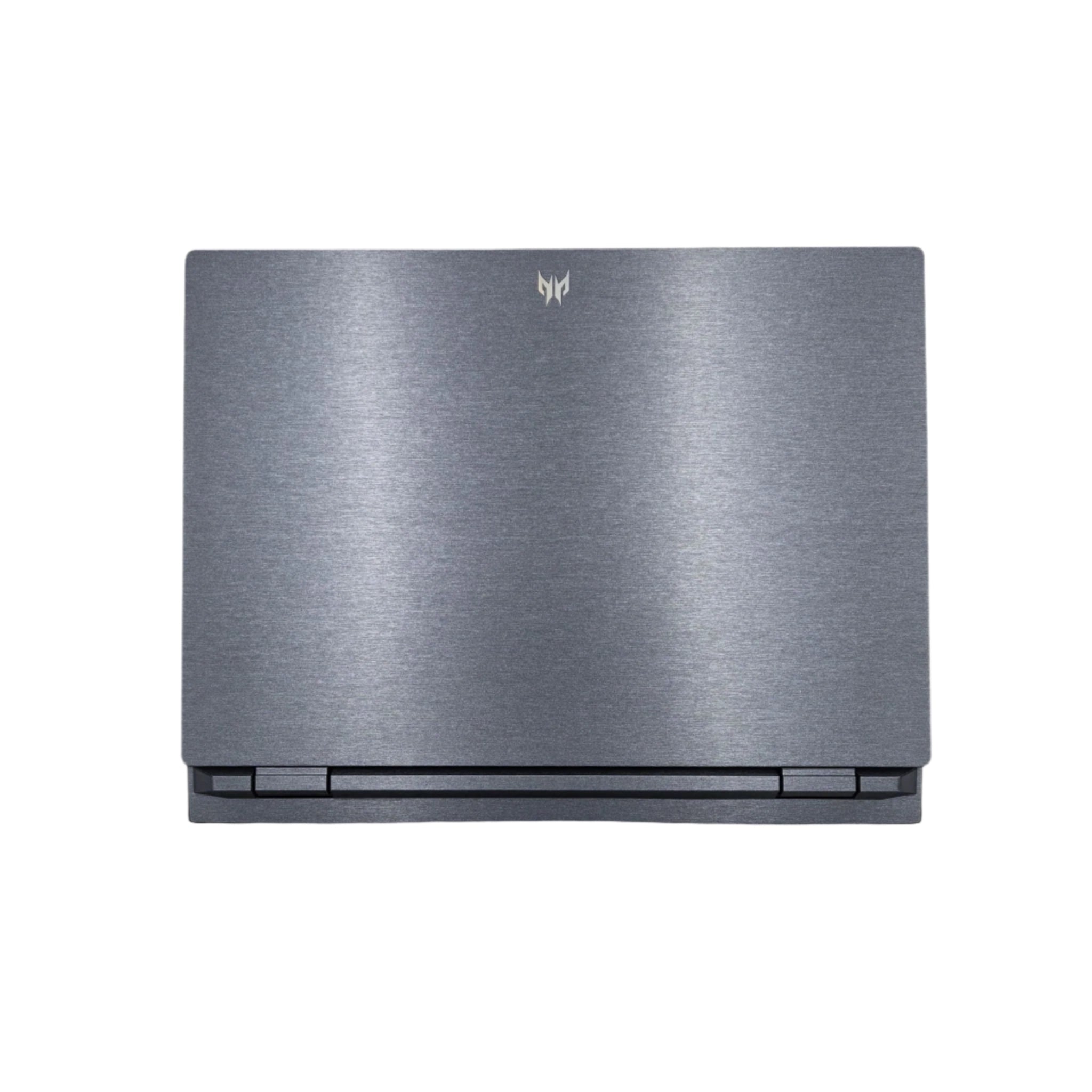 Brushed Steel