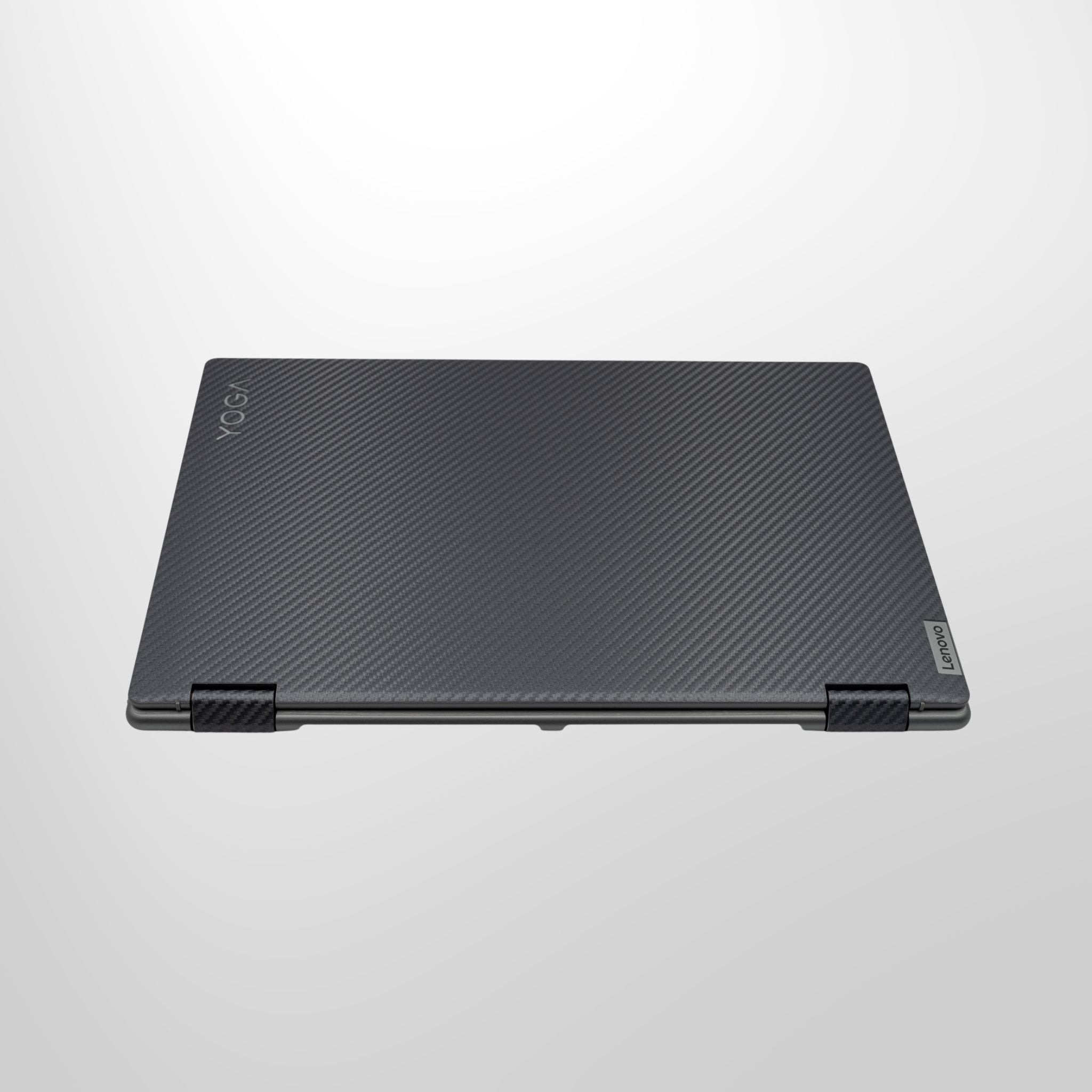 Grey Carbon Fiber