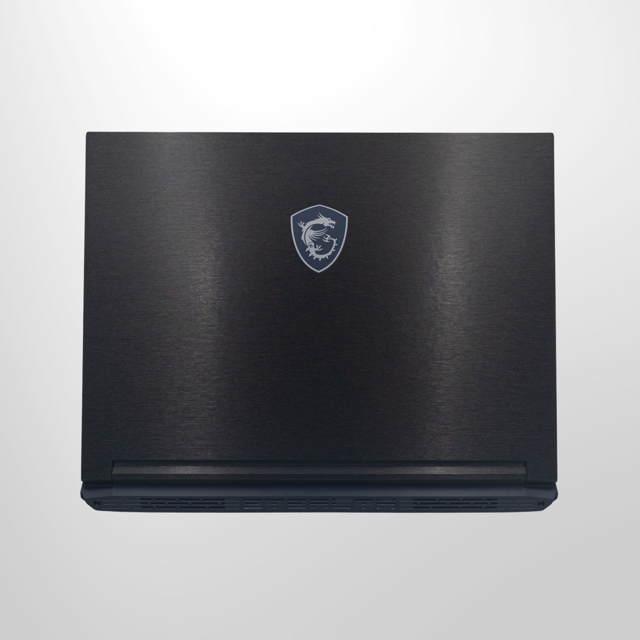 Brushed Black