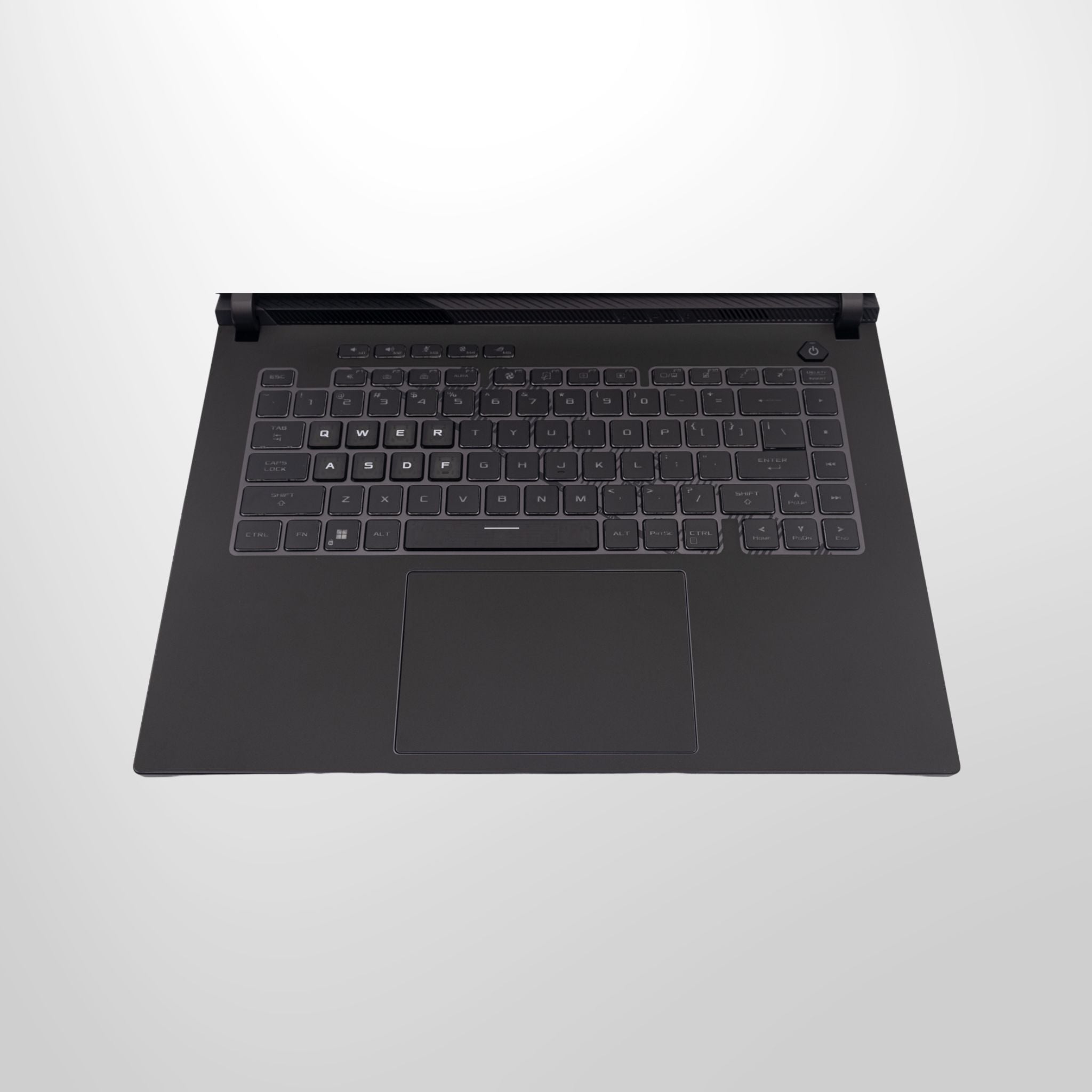 Matte Black