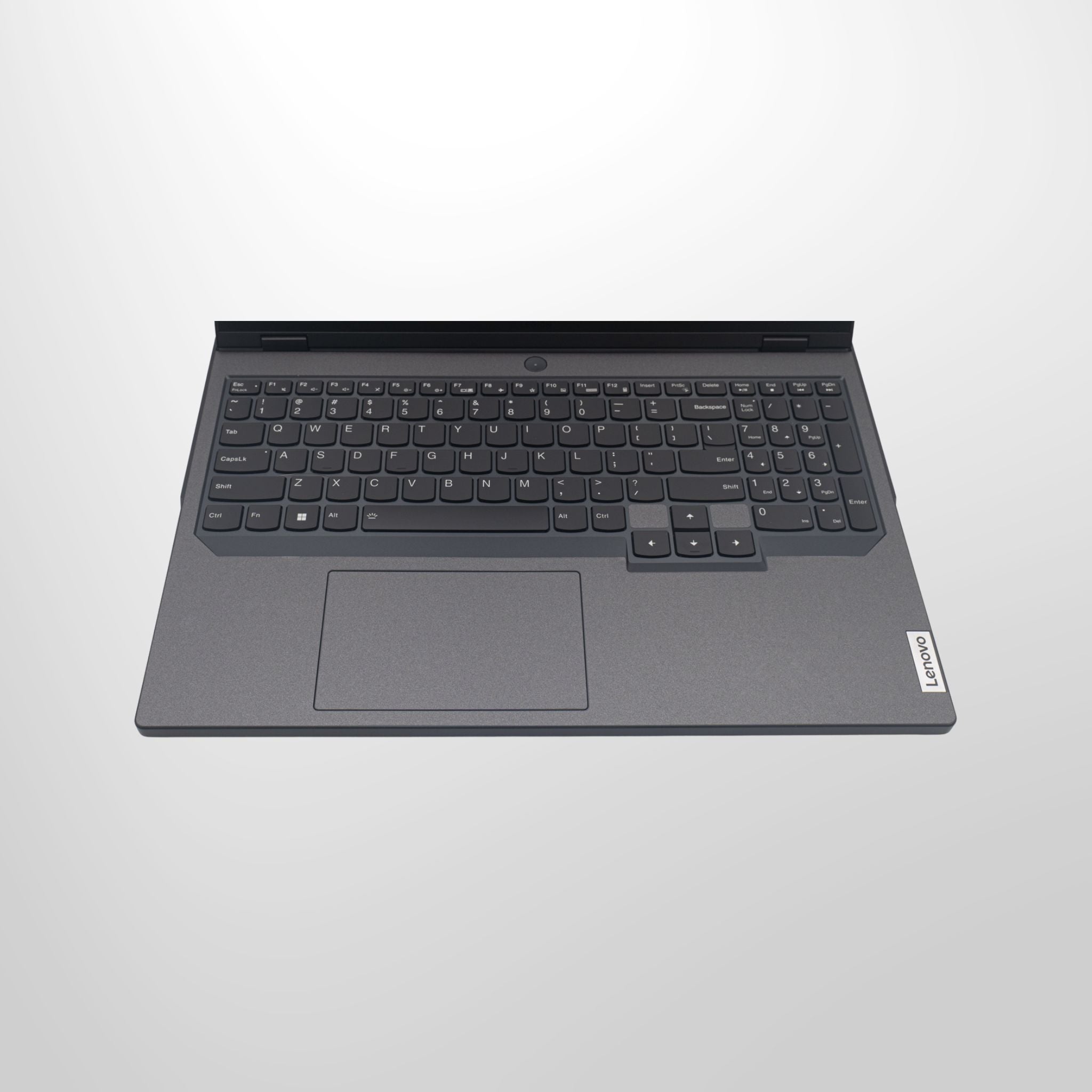 Charcoal Grey