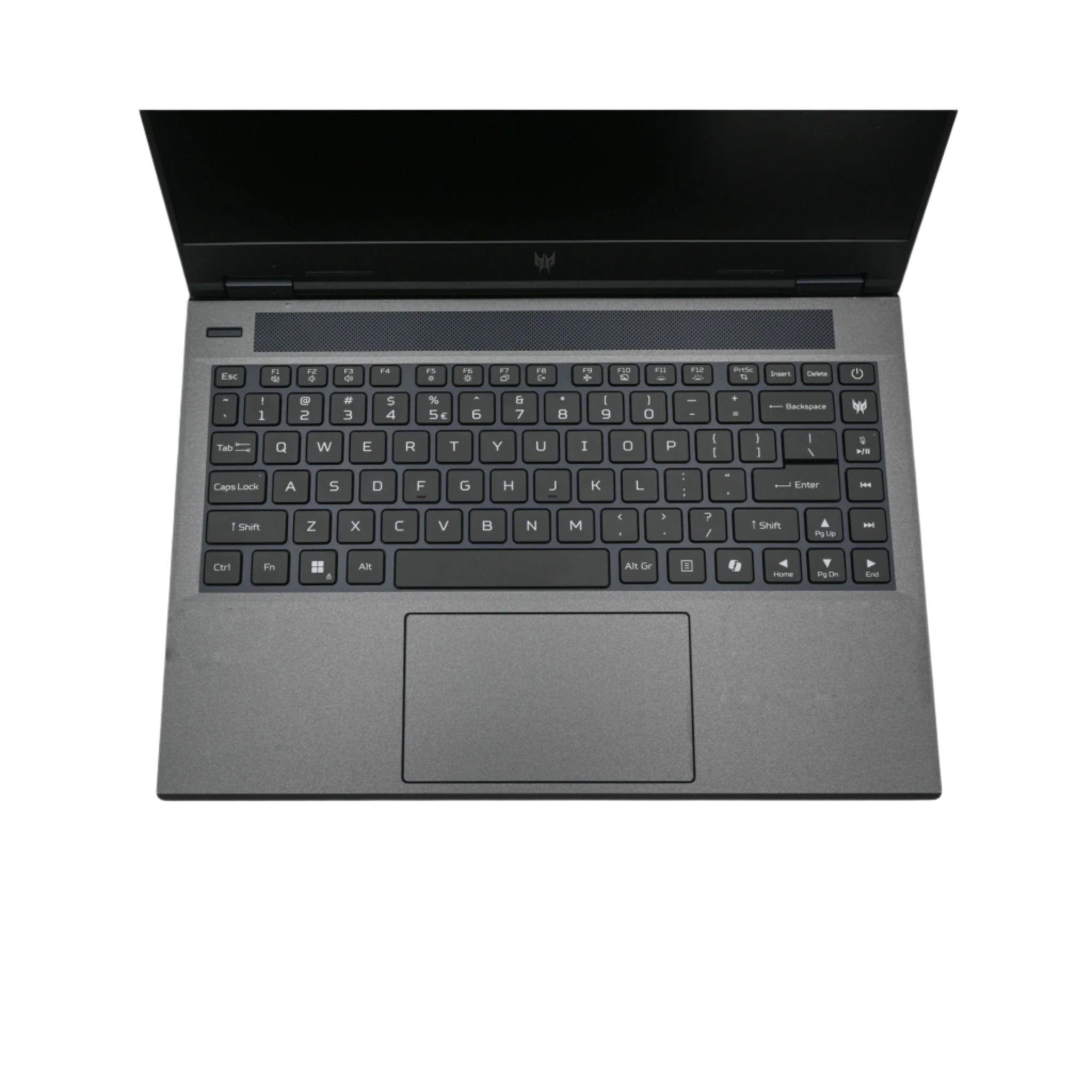 Charcoal Grey