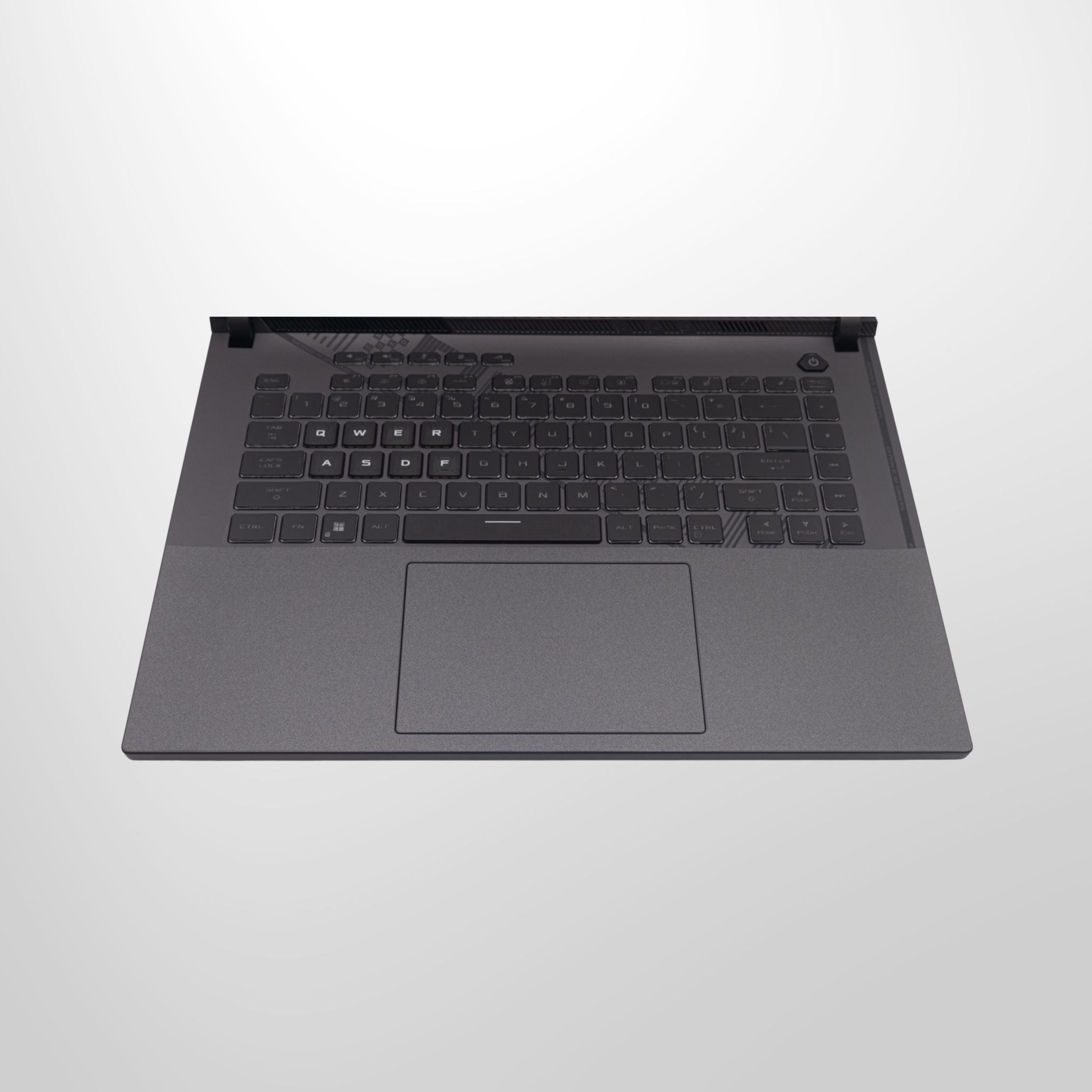 Charcoal Grey