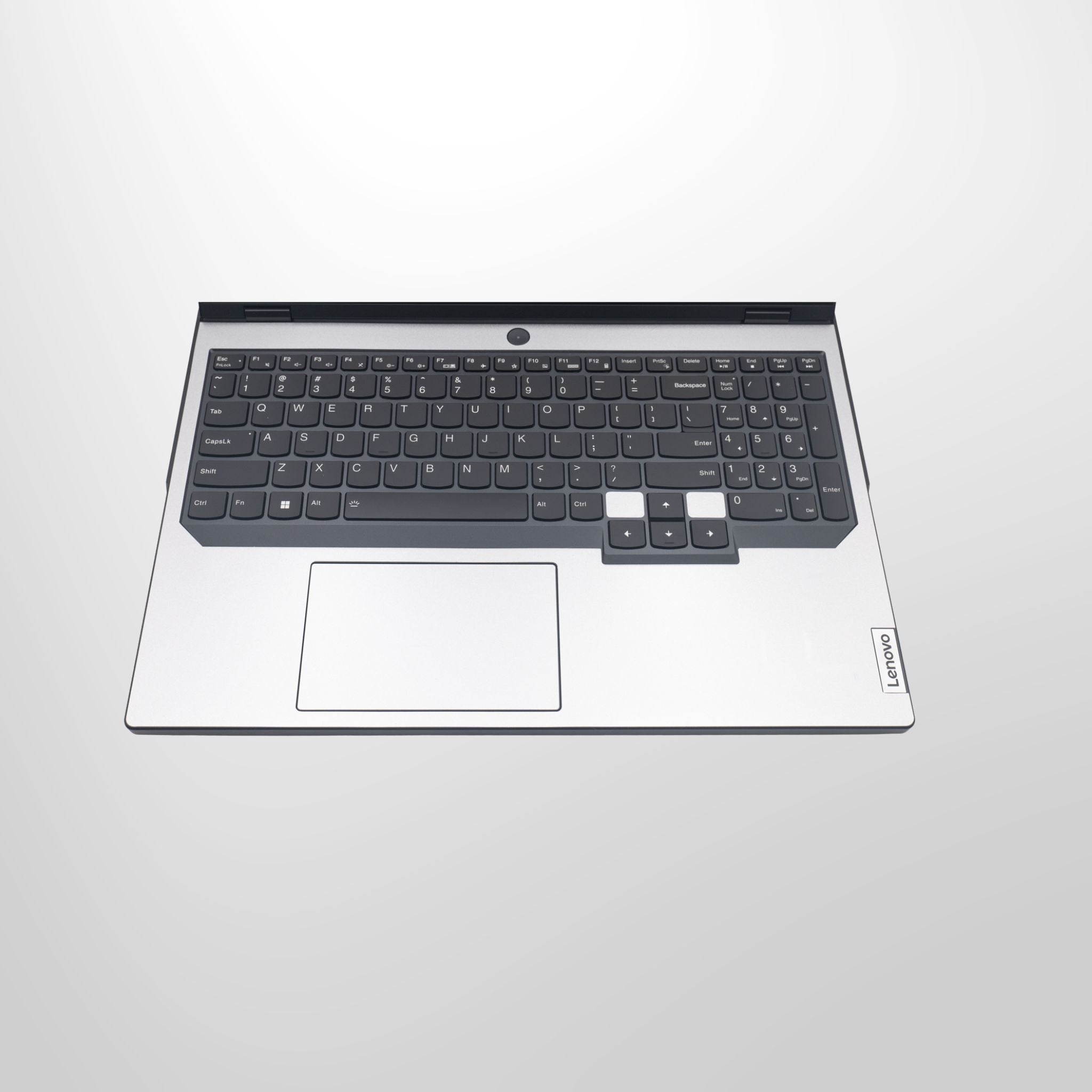 Satin Aluminum
