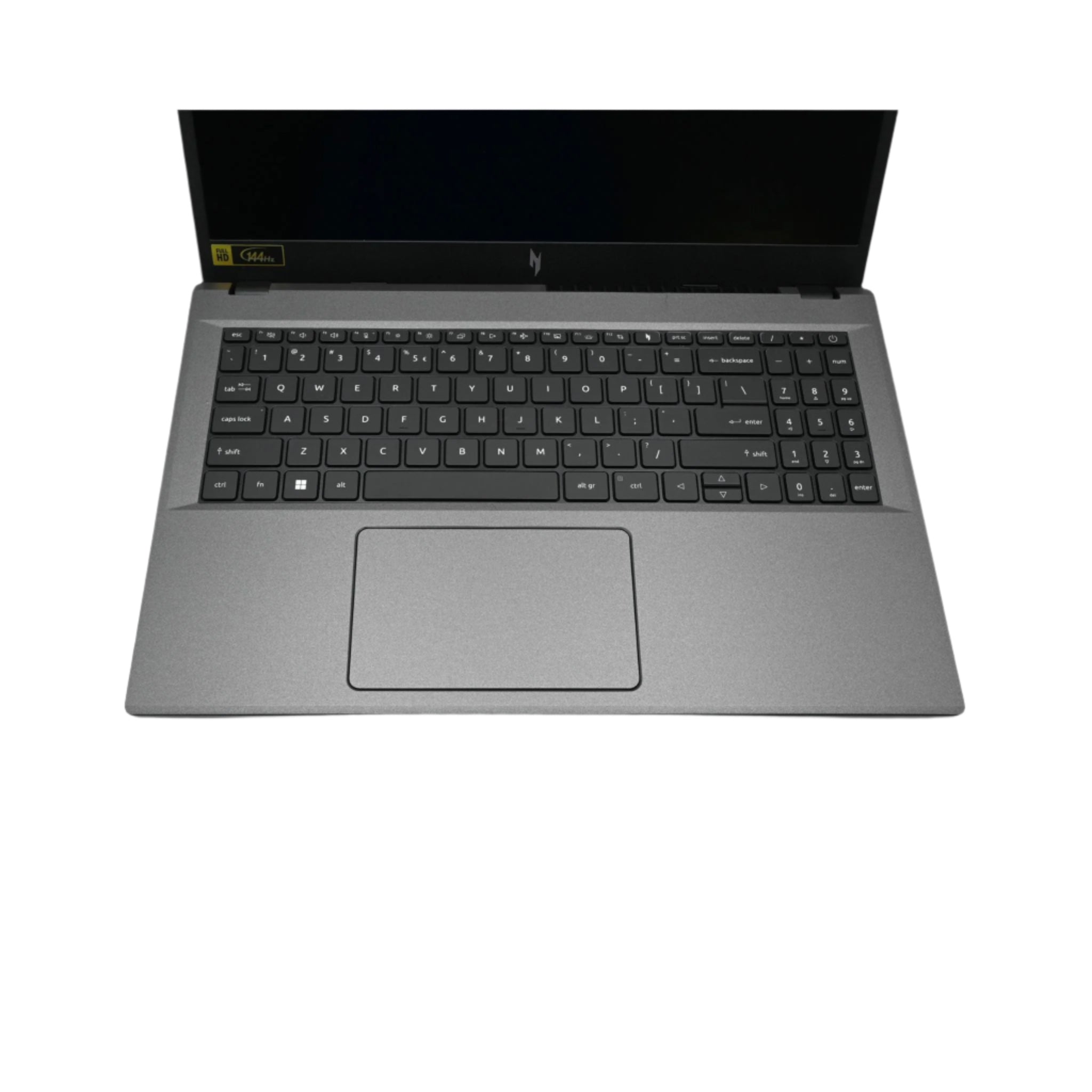 Charcoal Grey