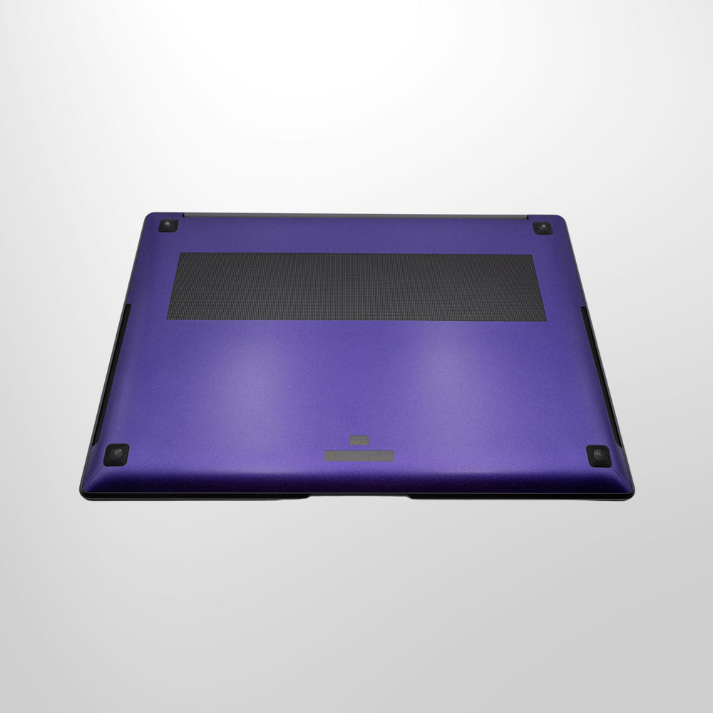Metallic Purple