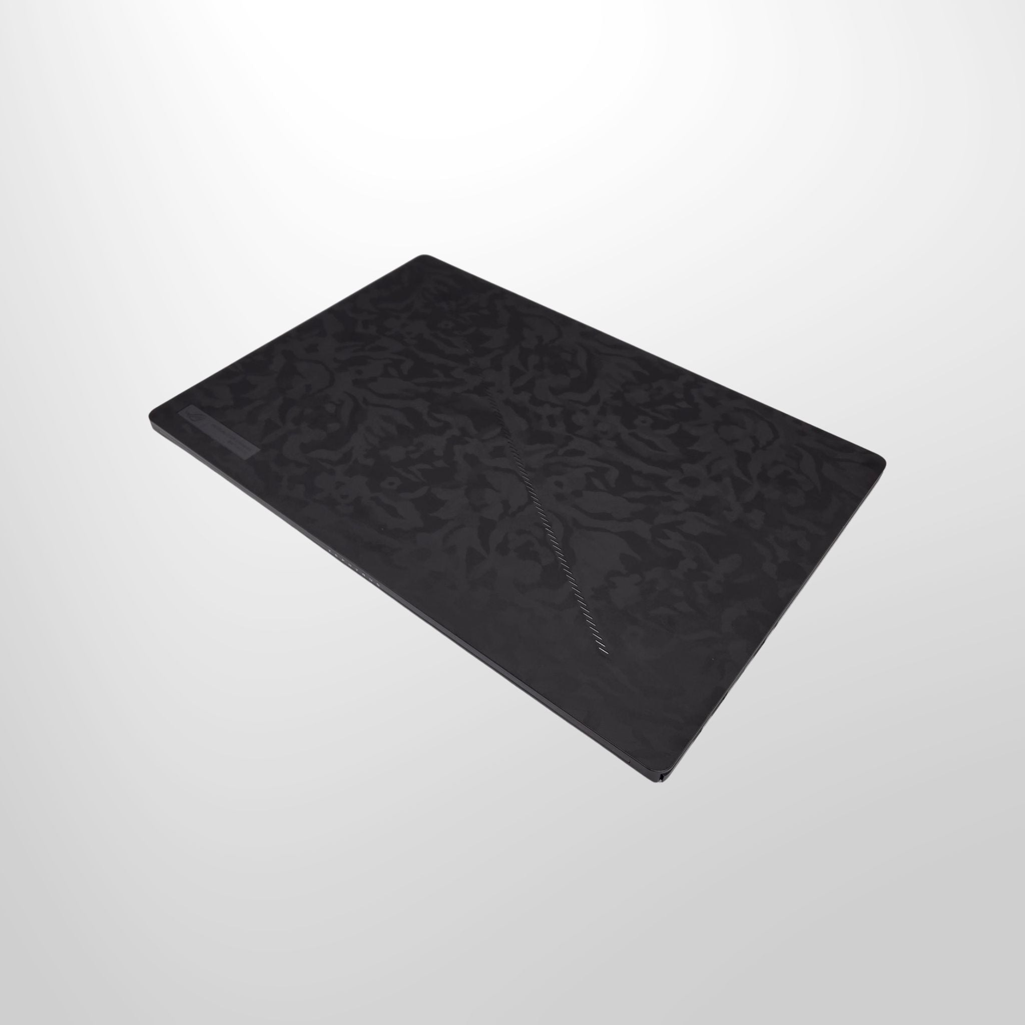 Black Camo