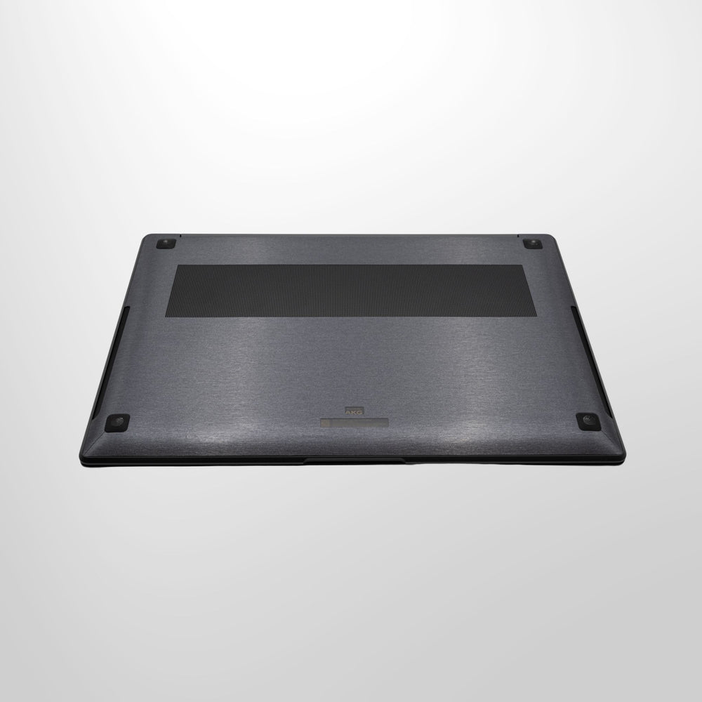 Brushed Steel