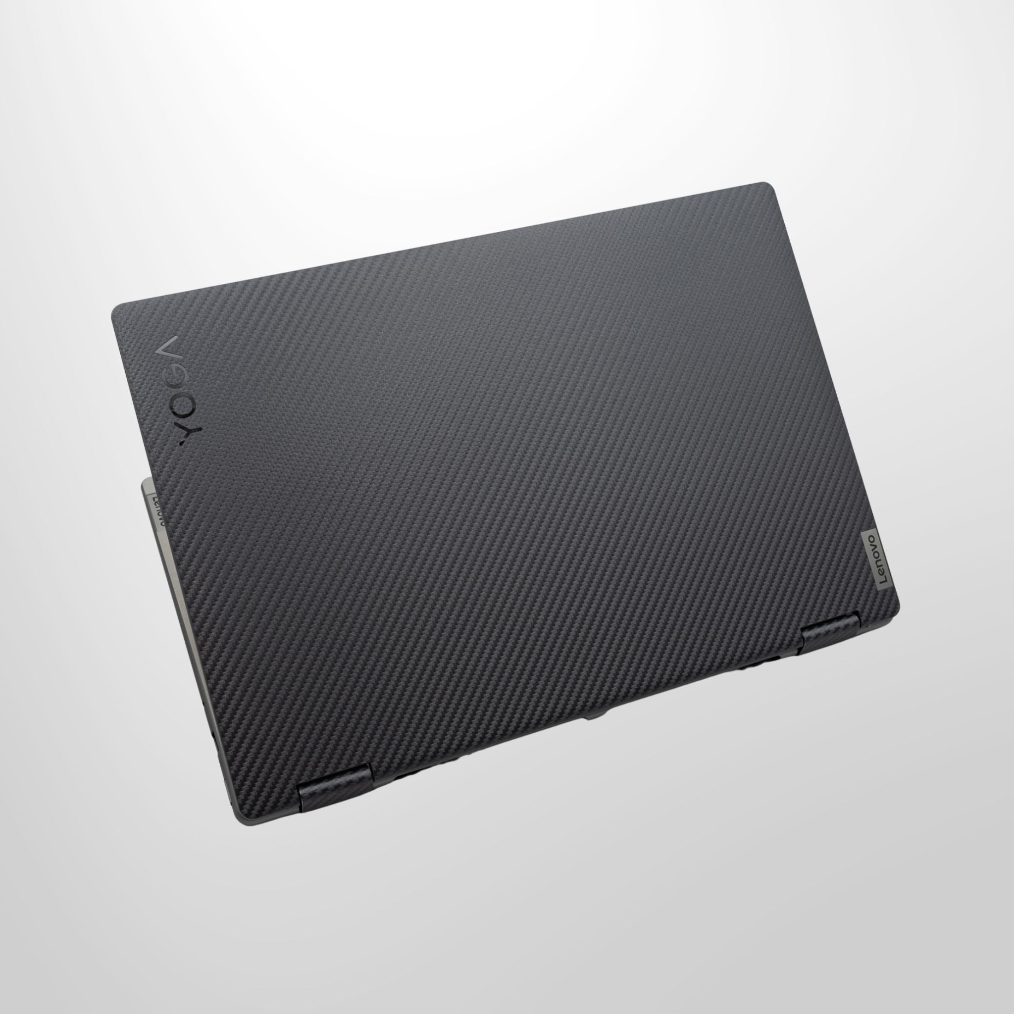 Grey Carbon Fiber