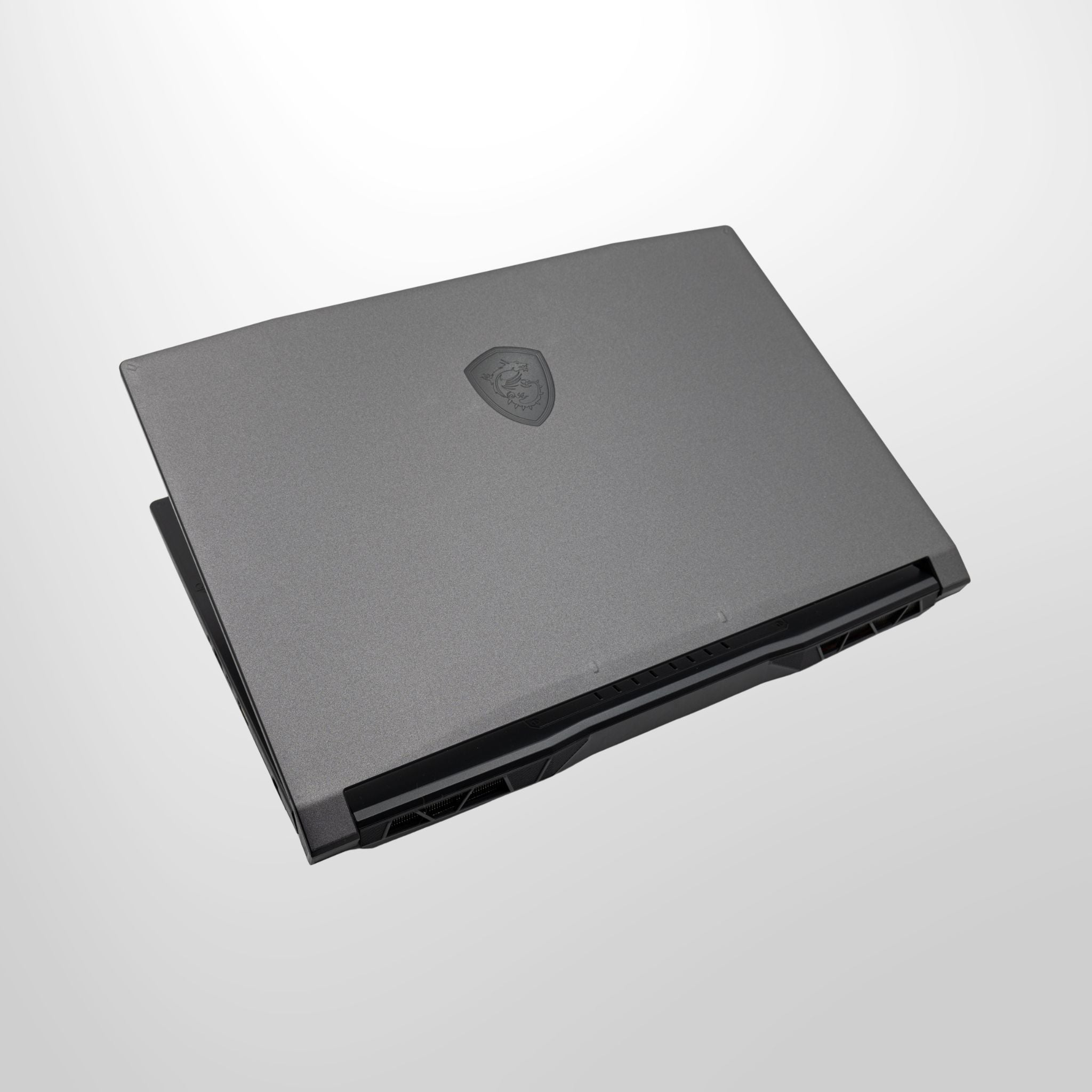 Charcoal Grey