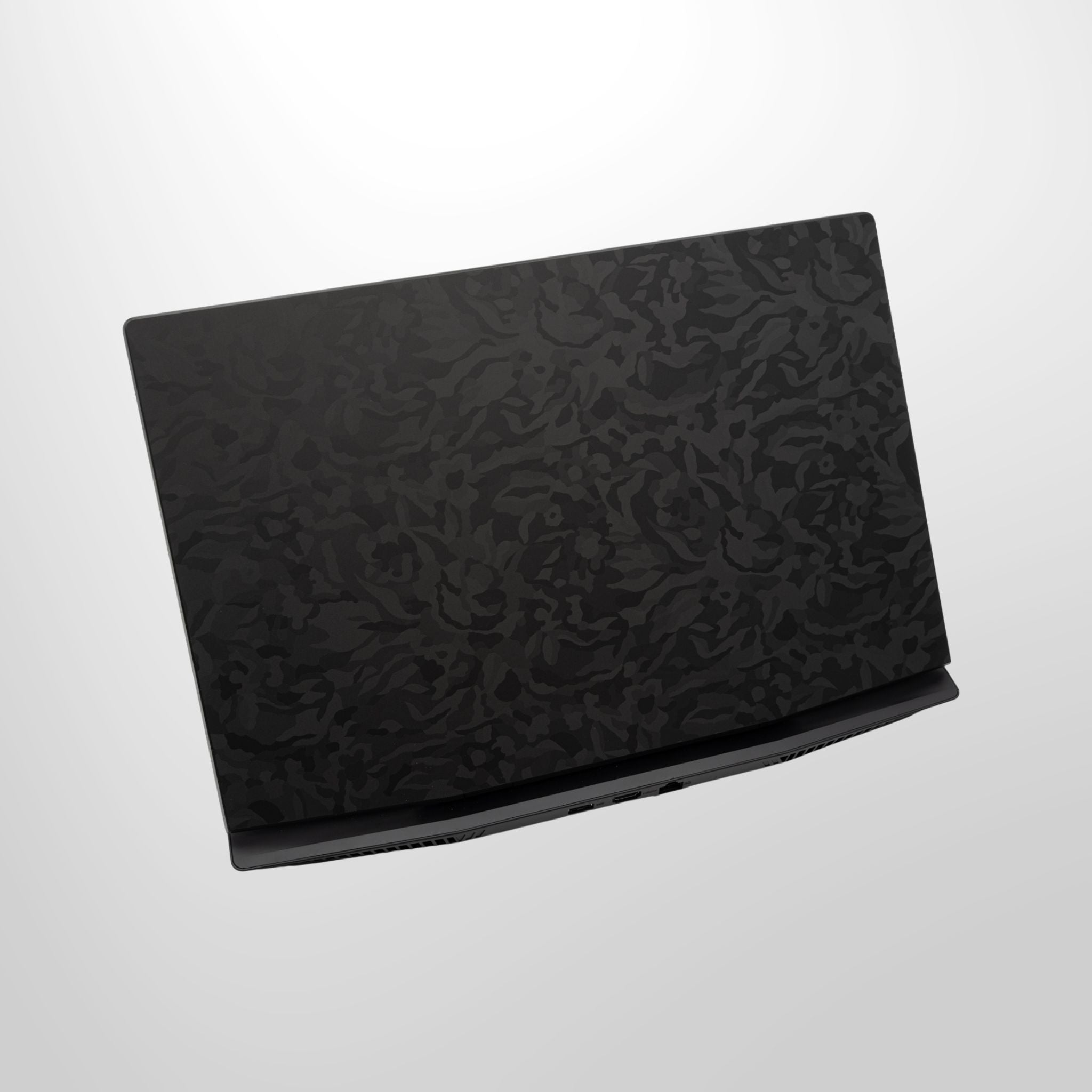 Black Camo