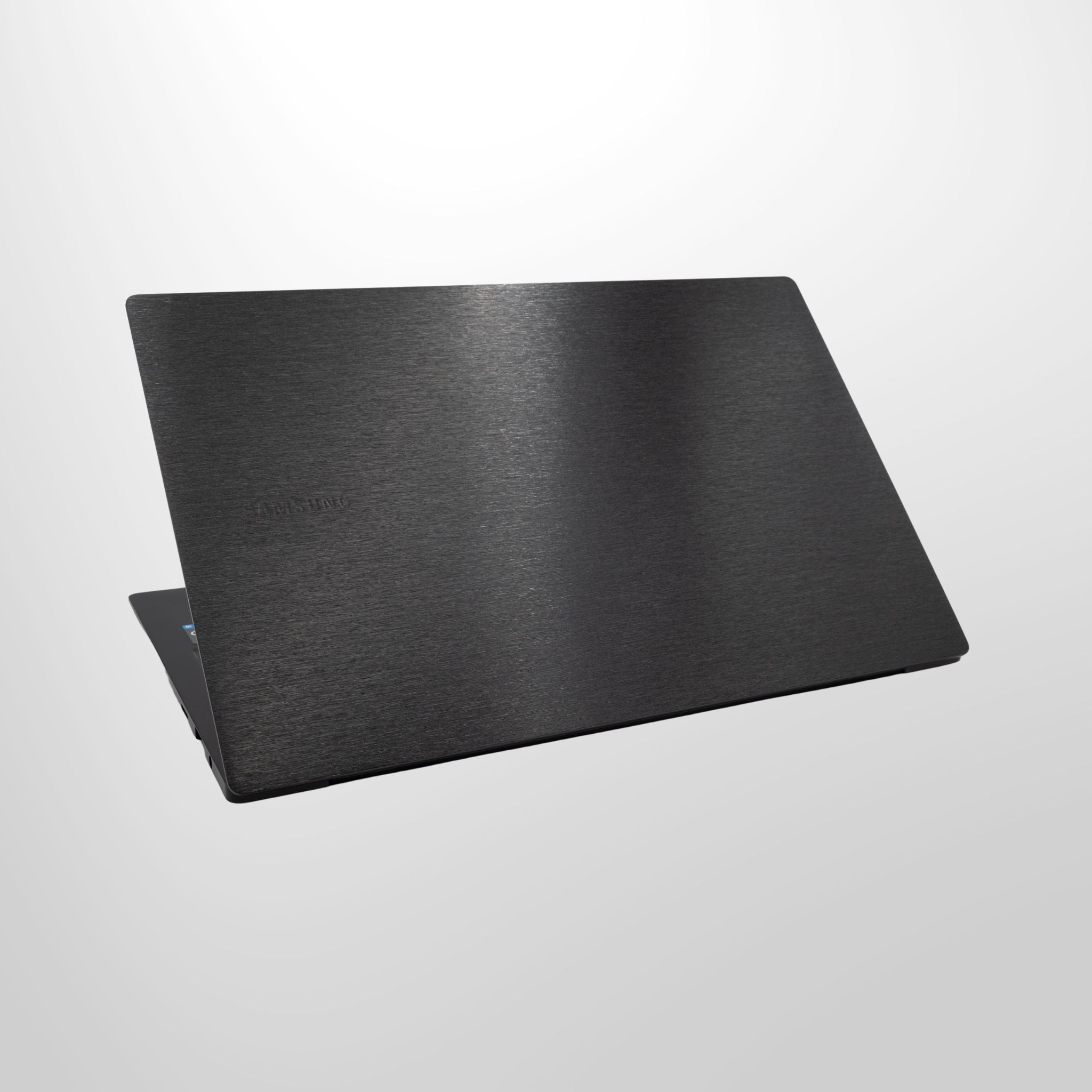 Brushed Black