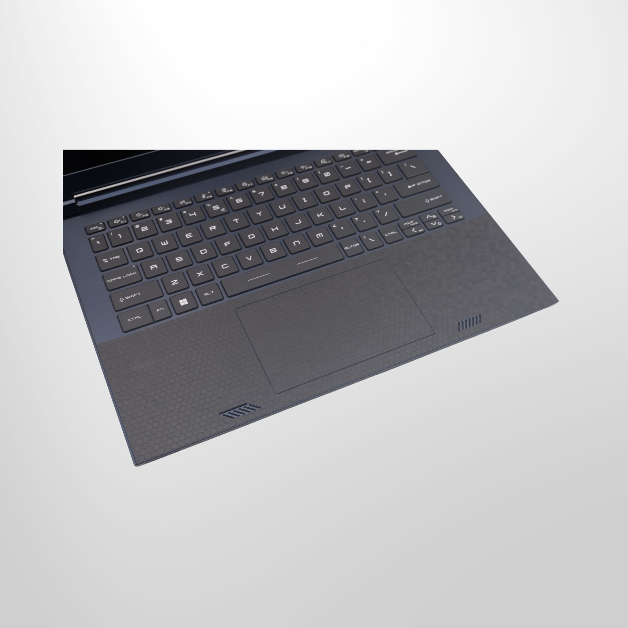 Black Honeycomb
