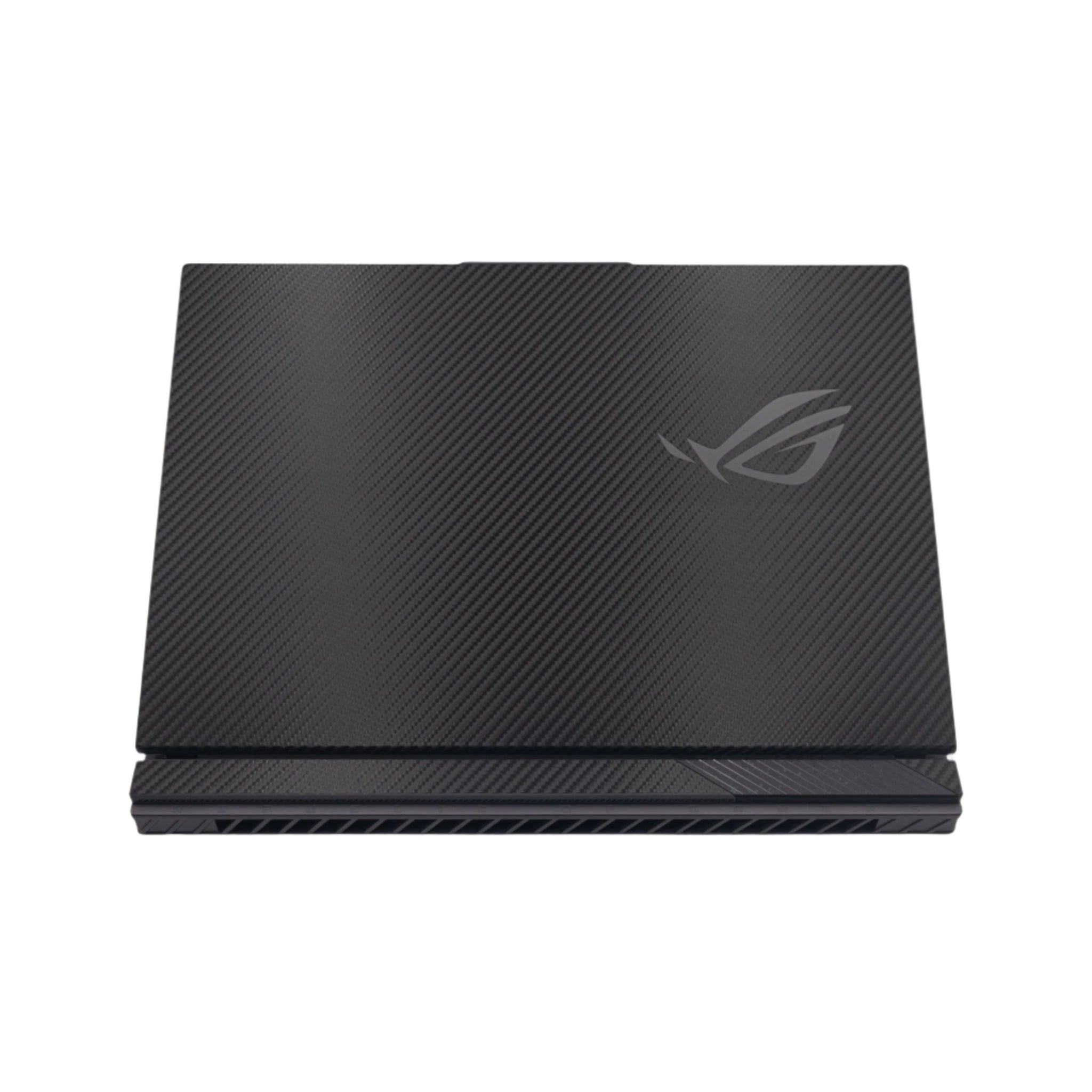 Black Carbon Fiber