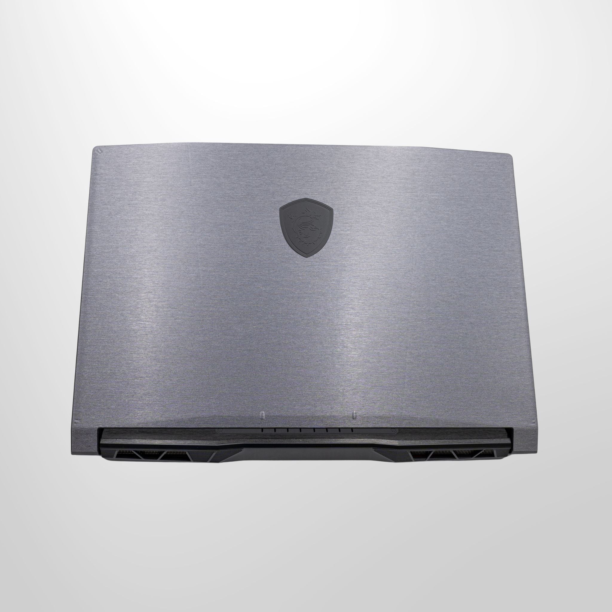 Brushed Steel