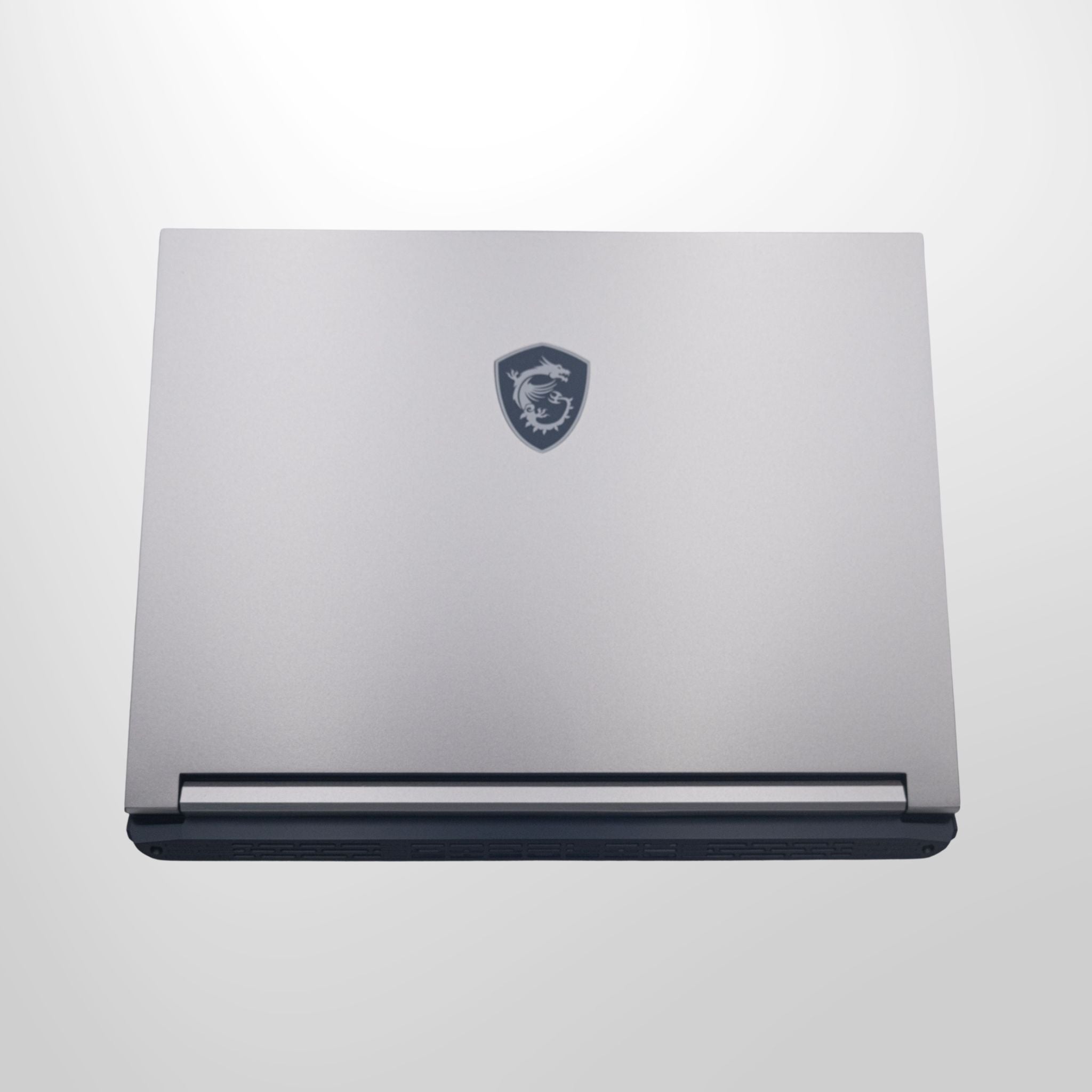 Satin Aluminum