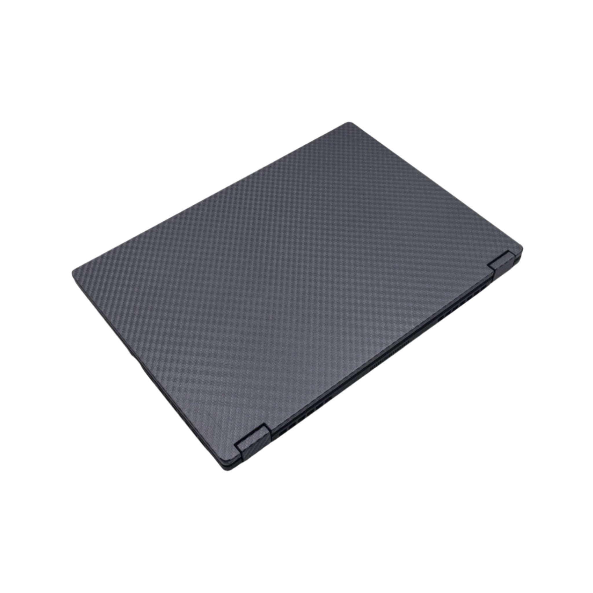 Grey Carbon Fiber