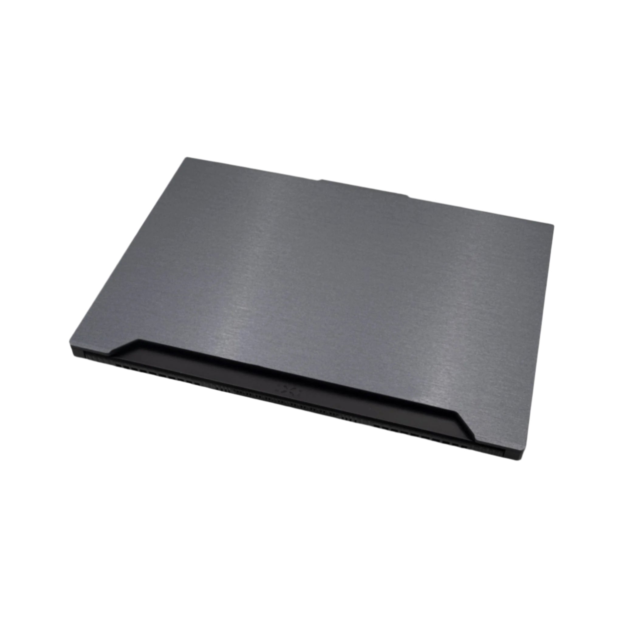 Brushed Steel
