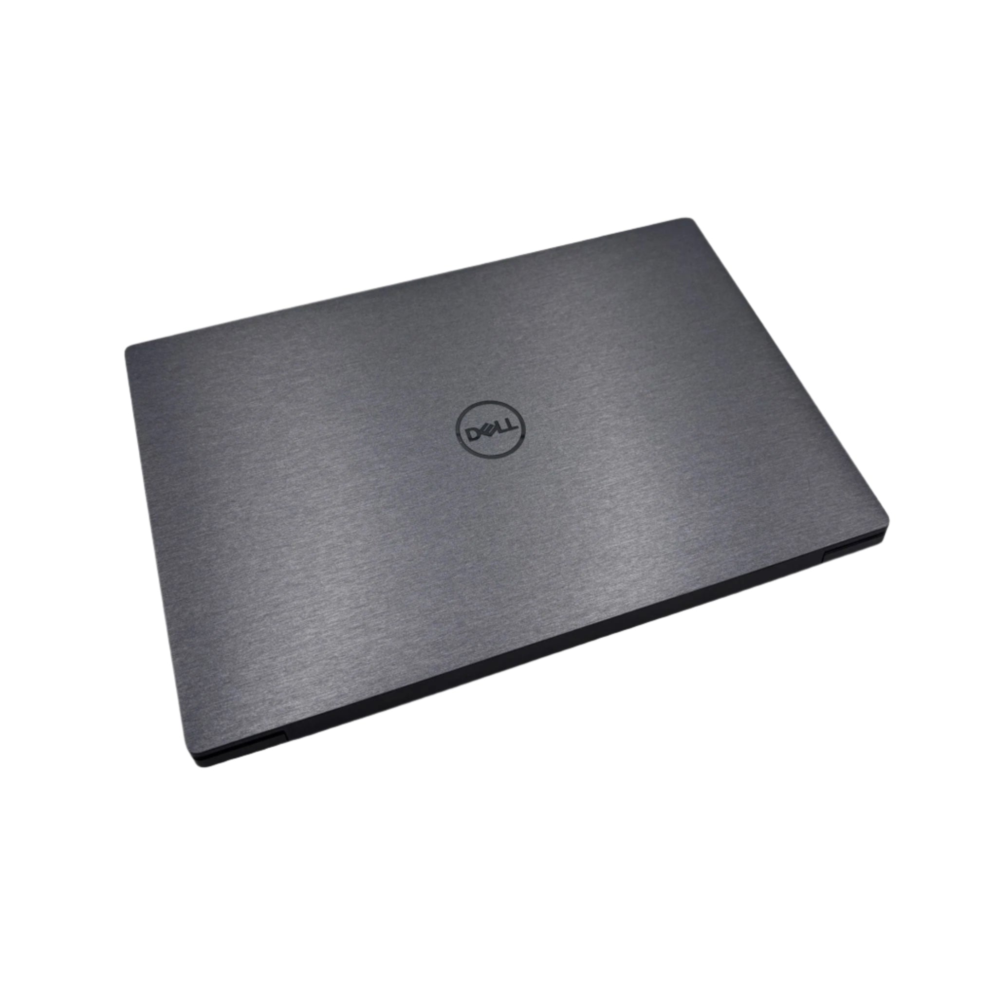 Brushed Steel