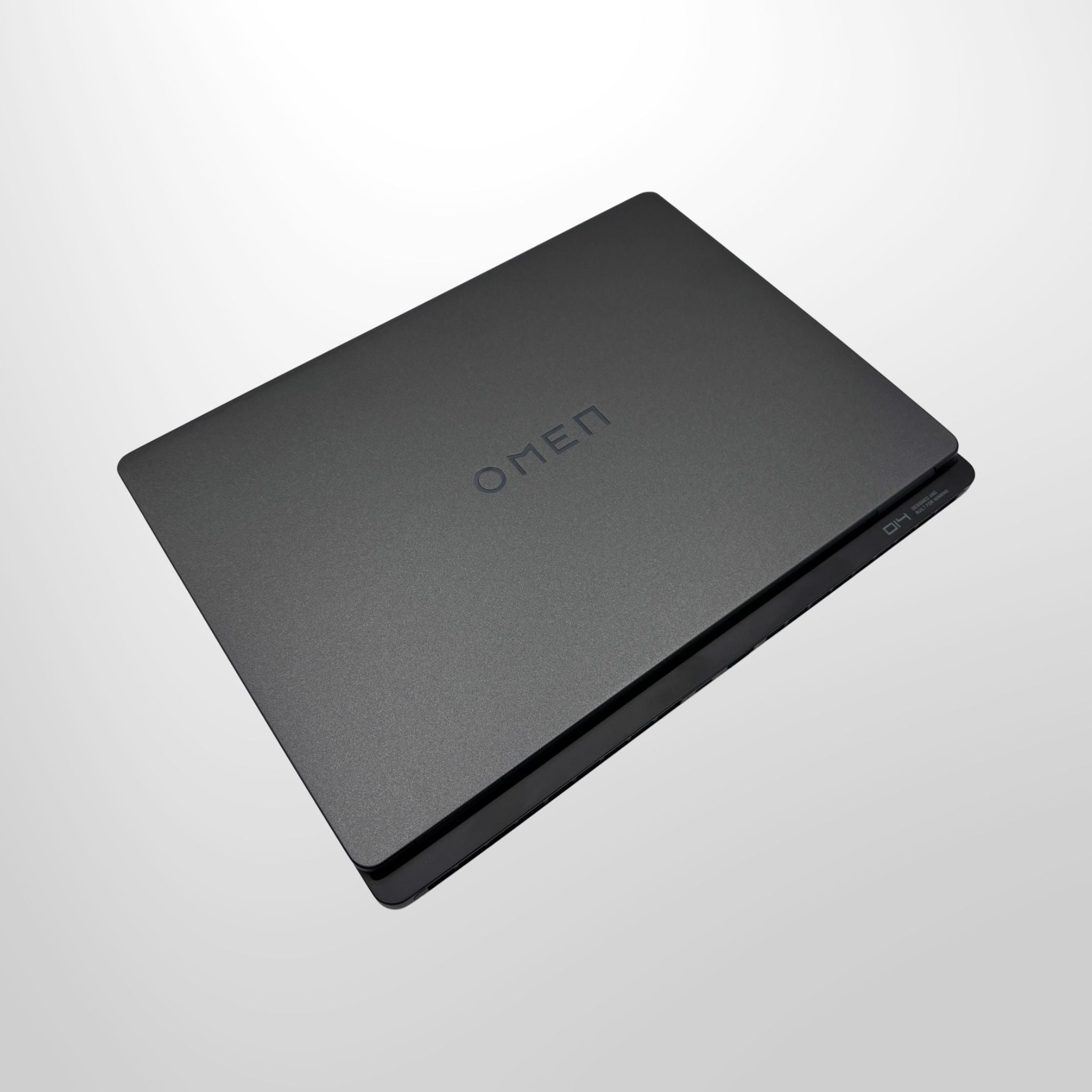 Charcoal Grey