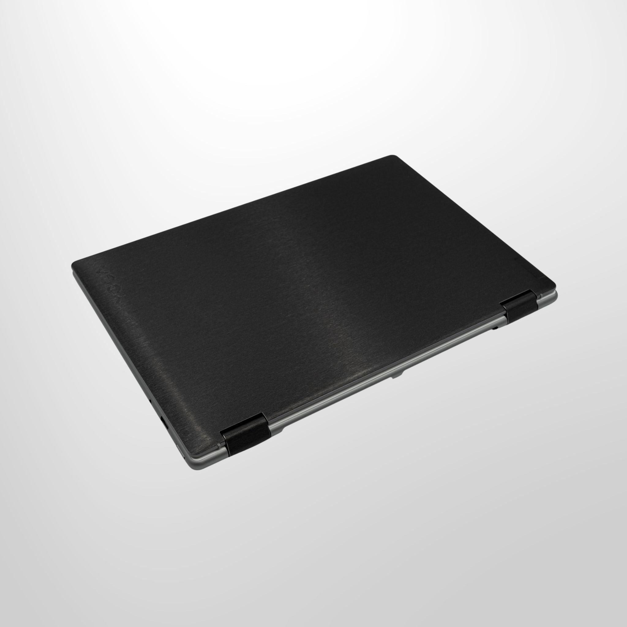 Brushed Black